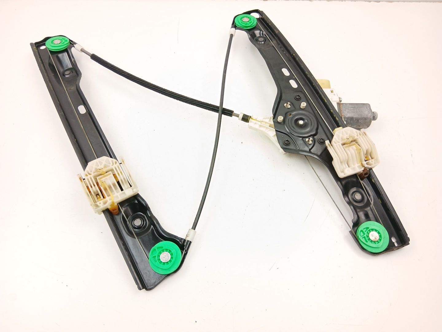 ELEVALUNAS DELANTERO DERECHO BMW 3 (E90) 51337140588 51337140588