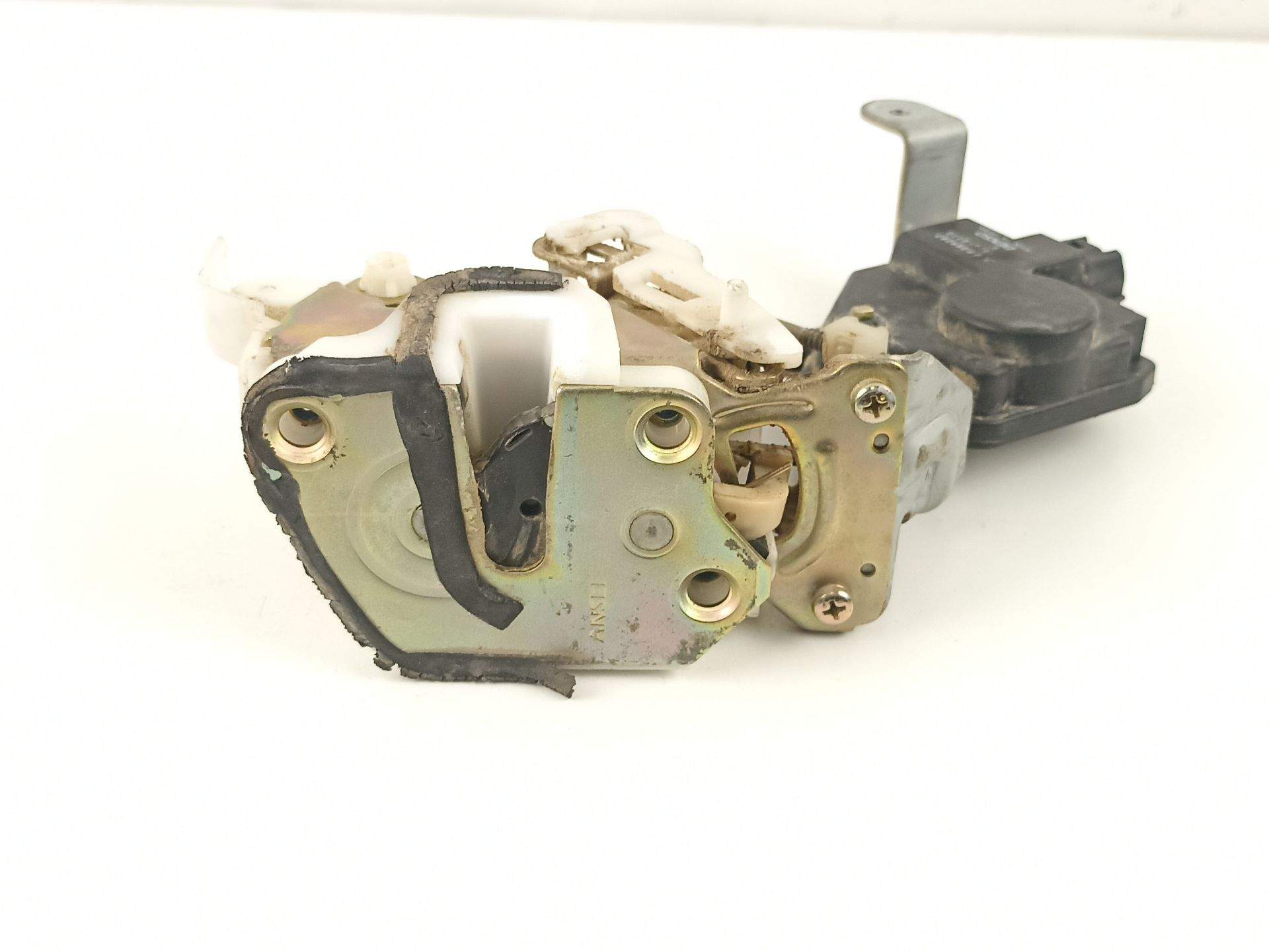 CERRADURA PUERTA TRASERA IZQUIERDA MITSUBISHI MONTERO MR512243 / MR349287 / 1015280110 MR512243MR3492871015280110 - Vista 2