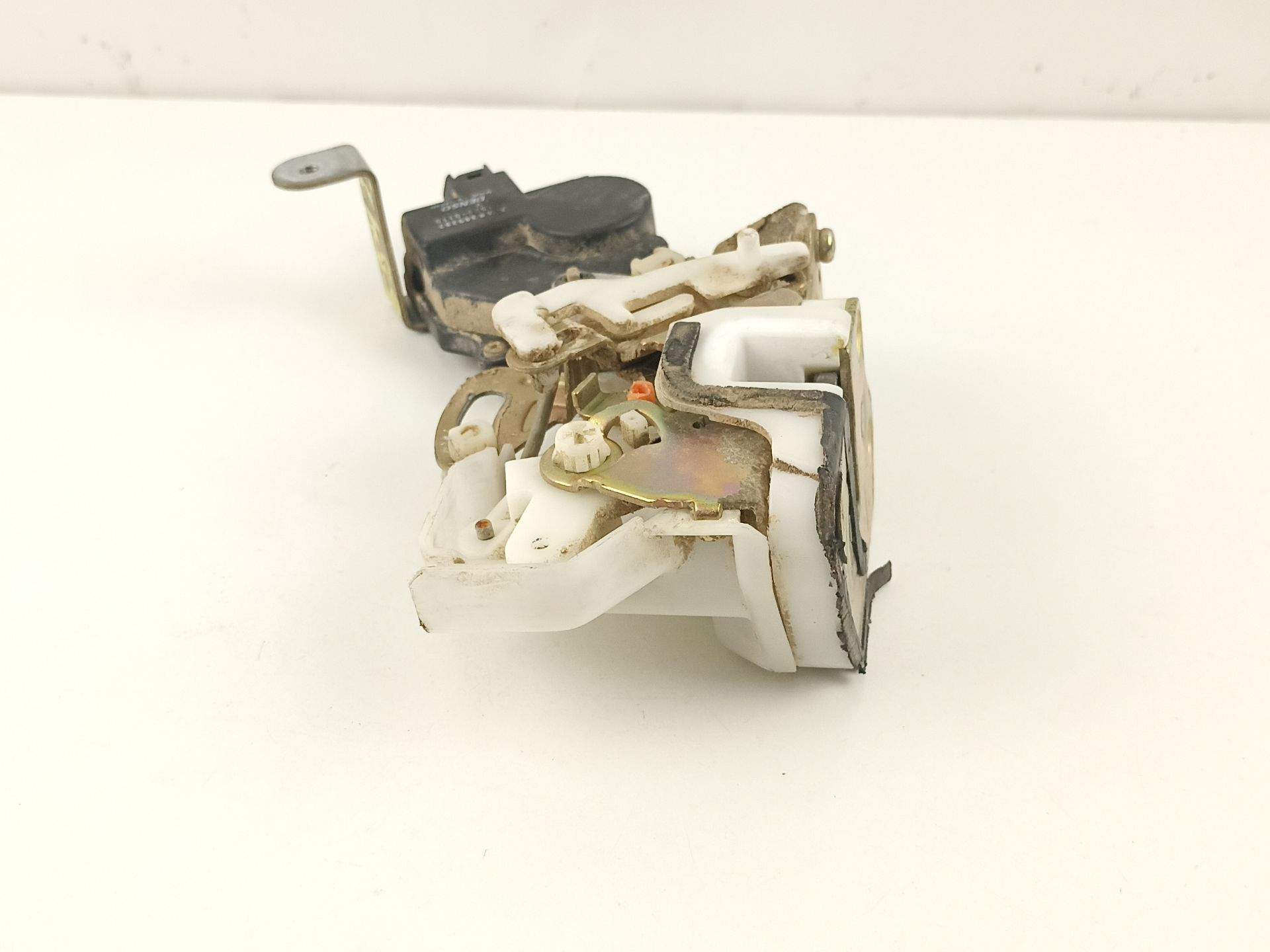 CERRADURA PUERTA TRASERA IZQUIERDA MITSUBISHI MONTERO MR512243 / MR349287 / 1015280110 MR512243MR3492871015280110 - Vista 3