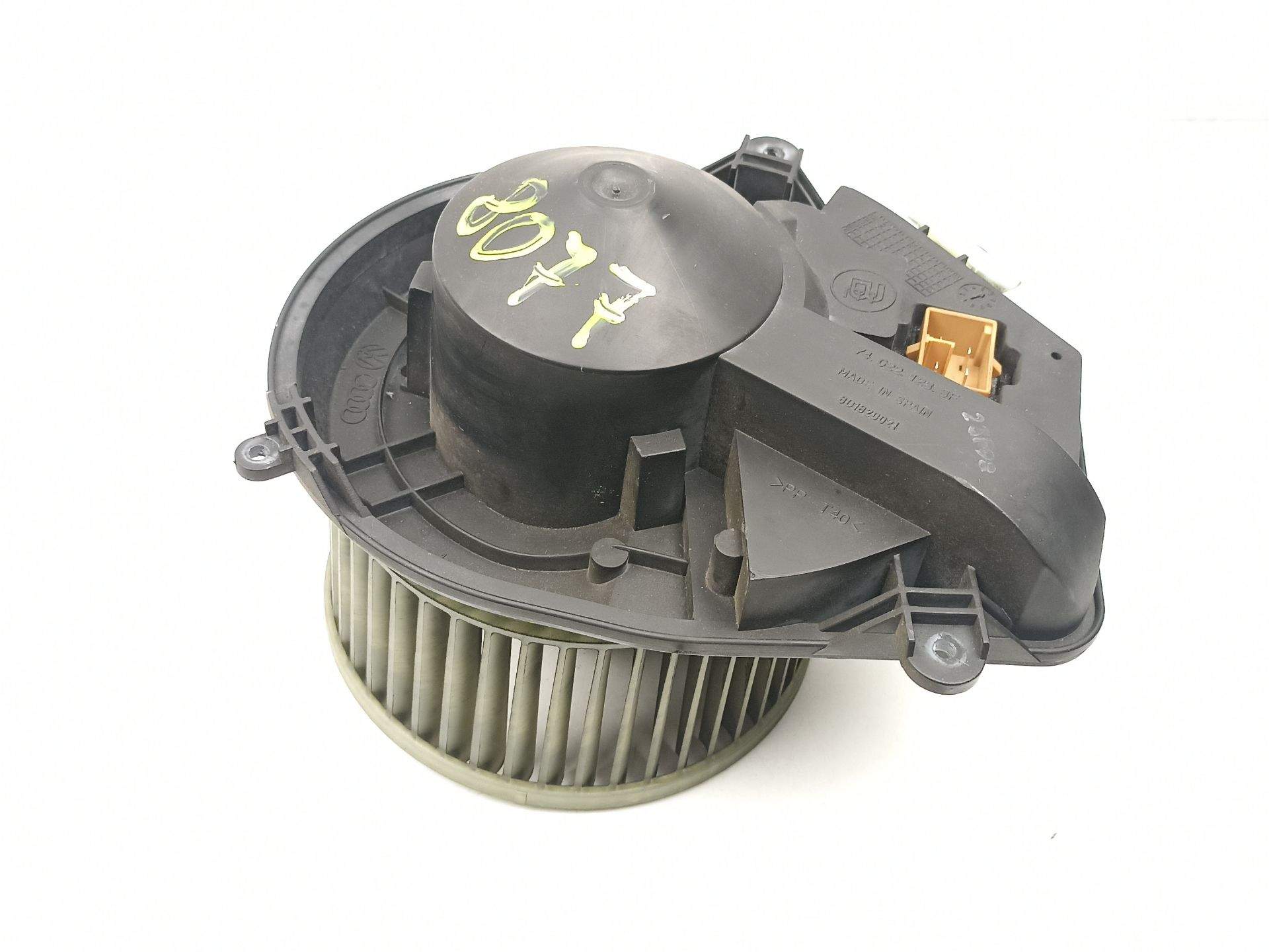 MOTOR CALEFACCION AUDI A4 B5 (8D2) 8D1820021A / 740221233F 8D1820021A740221233F