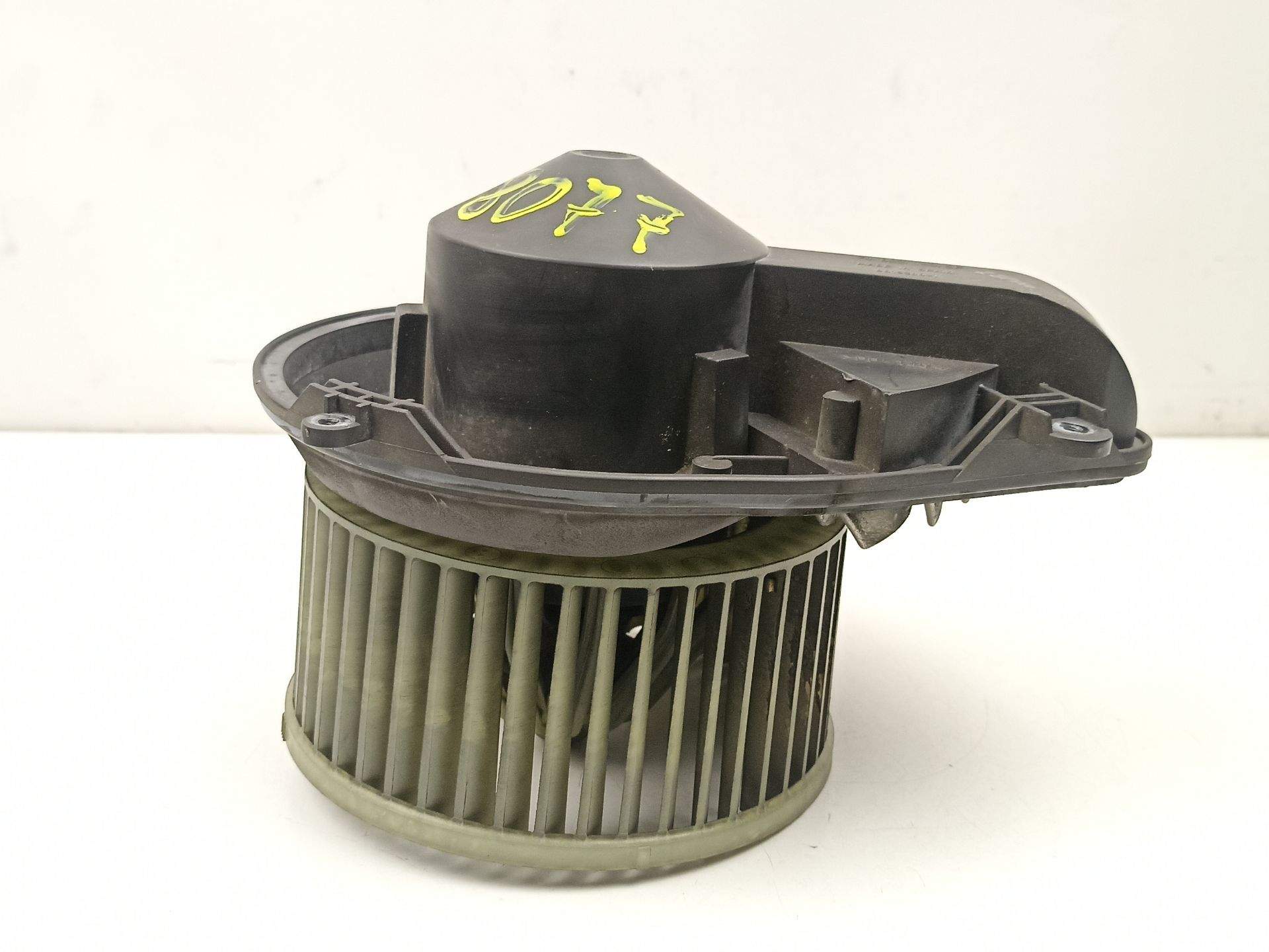 MOTOR CALEFACCION AUDI A4 B5 (8D2) 8D1820021A / 740221233F 8D1820021A740221233F - Vista 3