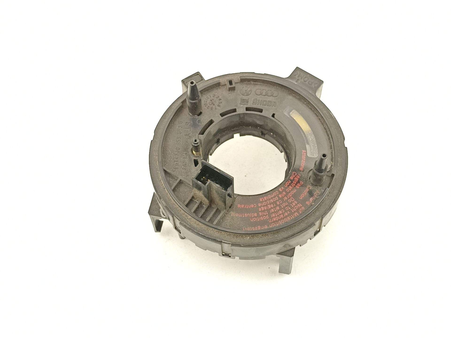 ANILLO AIRBAG VOLKSWAGEN GOLF IV (1J1) 1J0959653B 1J0959653B