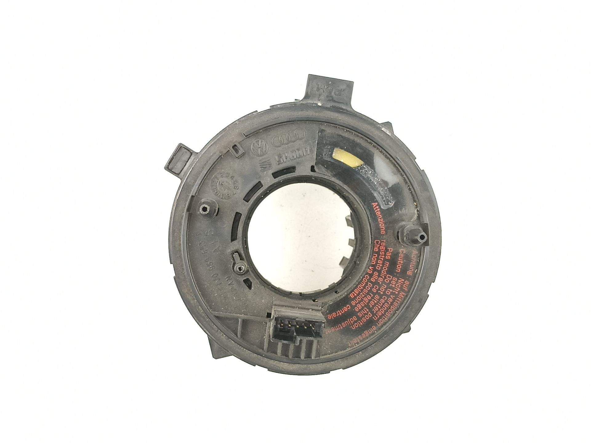 ANILLO AIRBAG VOLKSWAGEN GOLF IV (1J1) 1J0959653B 1J0959653B - Vista 2