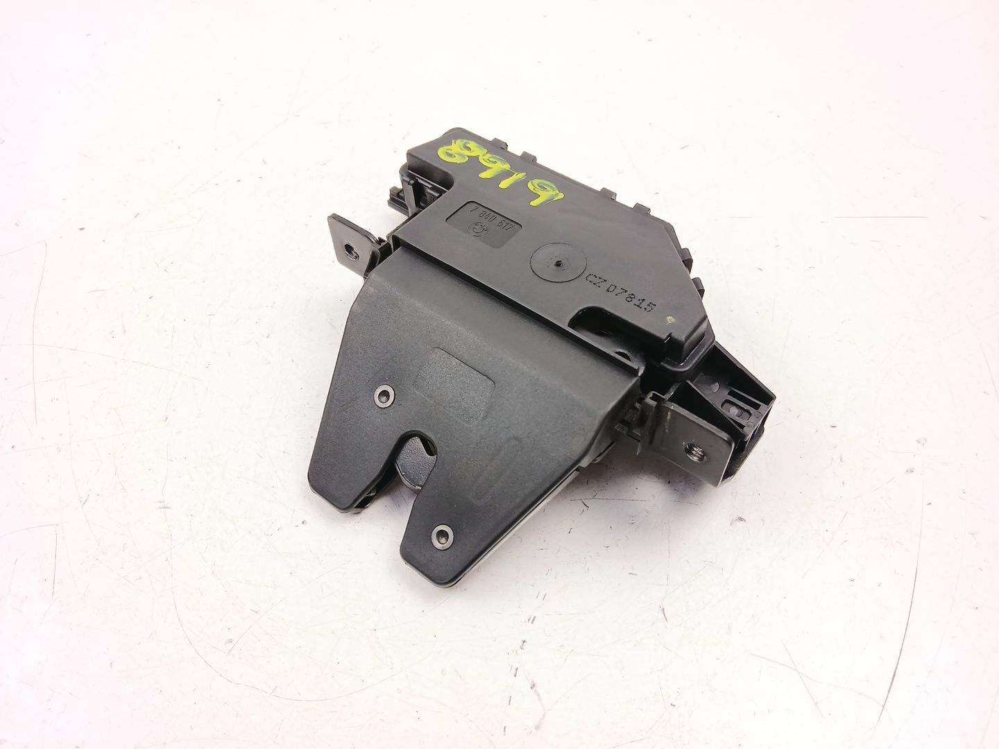 CERRADURA MALETERO / PORTON BMW 3 (E90) 7840617 7840617