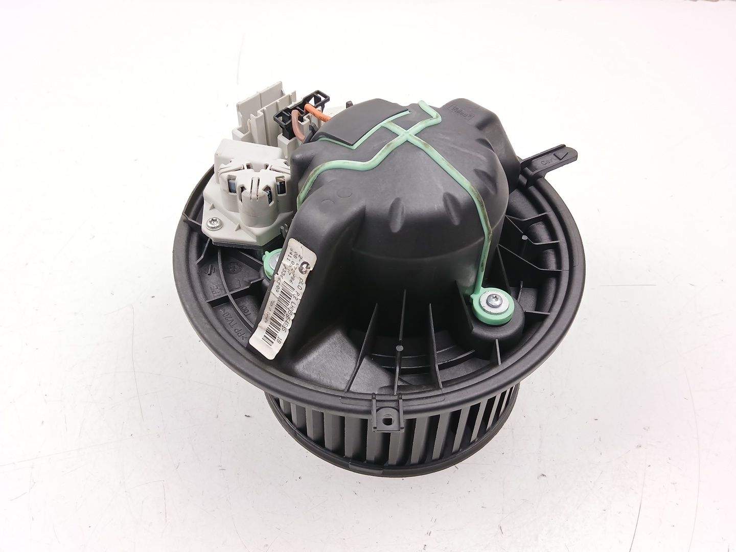 MOTOR CALEFACCION BMW 3 (E90) 64116933663 64116933663