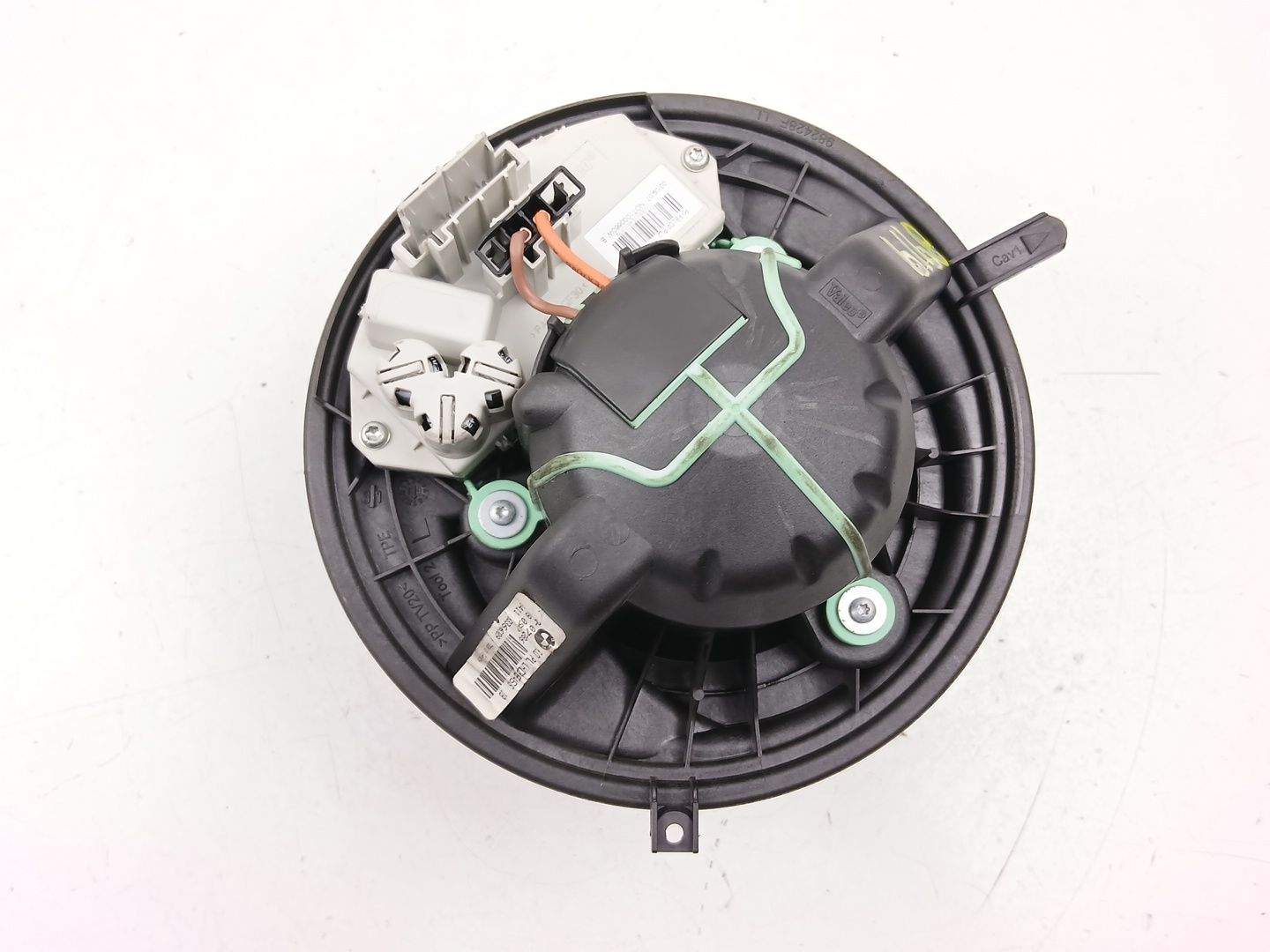 MOTOR CALEFACCION BMW 3 (E90) 64116933663 64116933663 - Vista 2