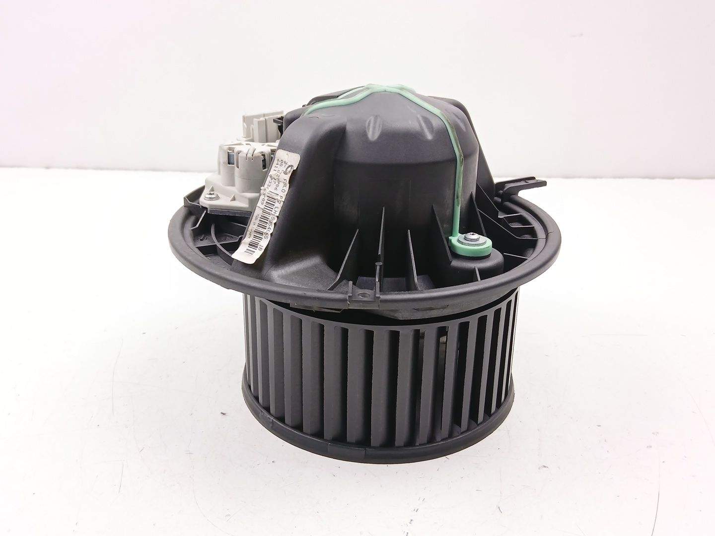 MOTOR CALEFACCION BMW 3 (E90) 64116933663 64116933663 - Vista 3