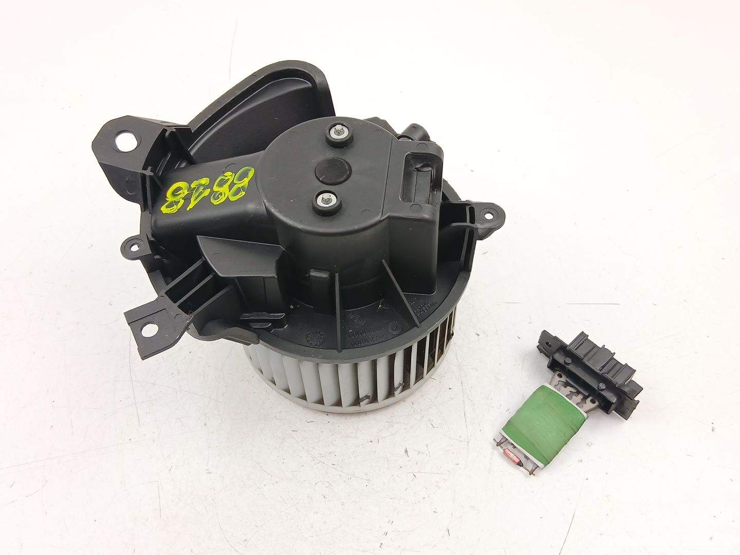 MOTOR CALEFACCION CITROËN NEMO Furgoneta/monovolumen (AA_) 6441BC / 507830100 / 507730100 6441BC507830100507730100