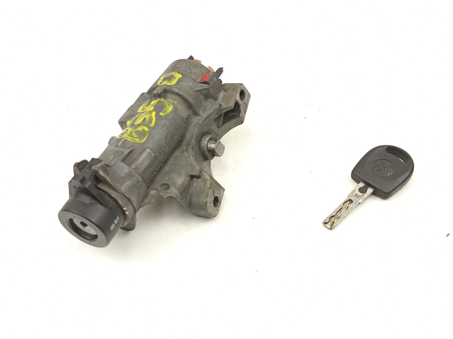CONMUTADOR DE ARRANQUE VOLKSWAGEN GOLF IV (1J1) 4B0905851C 4B0905851C