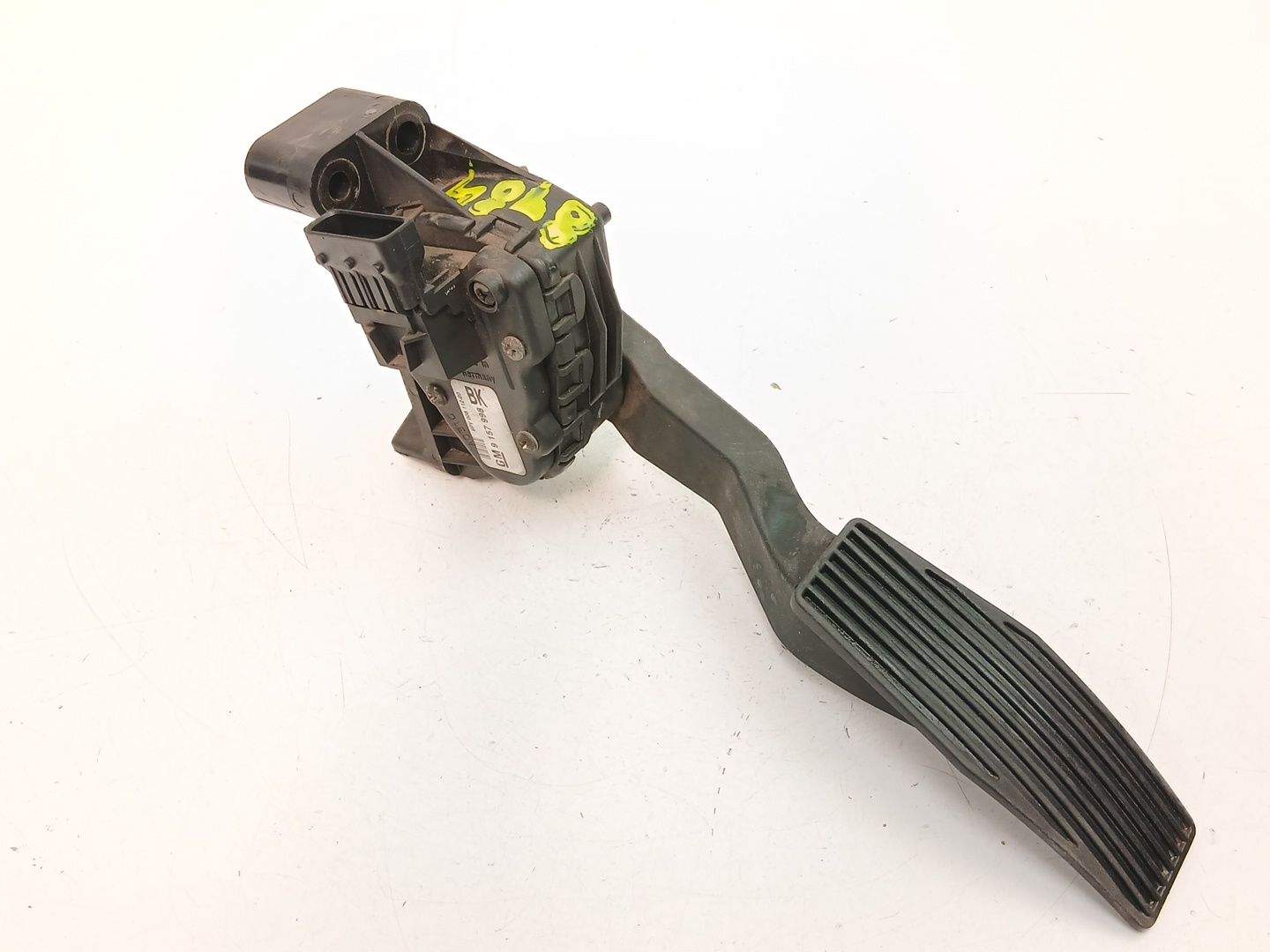 POTENCIOMETRO ACELERACION OPEL ASTRA G Hatchback (T98) 9157998 / 6PV00811200 91579986PV00811200