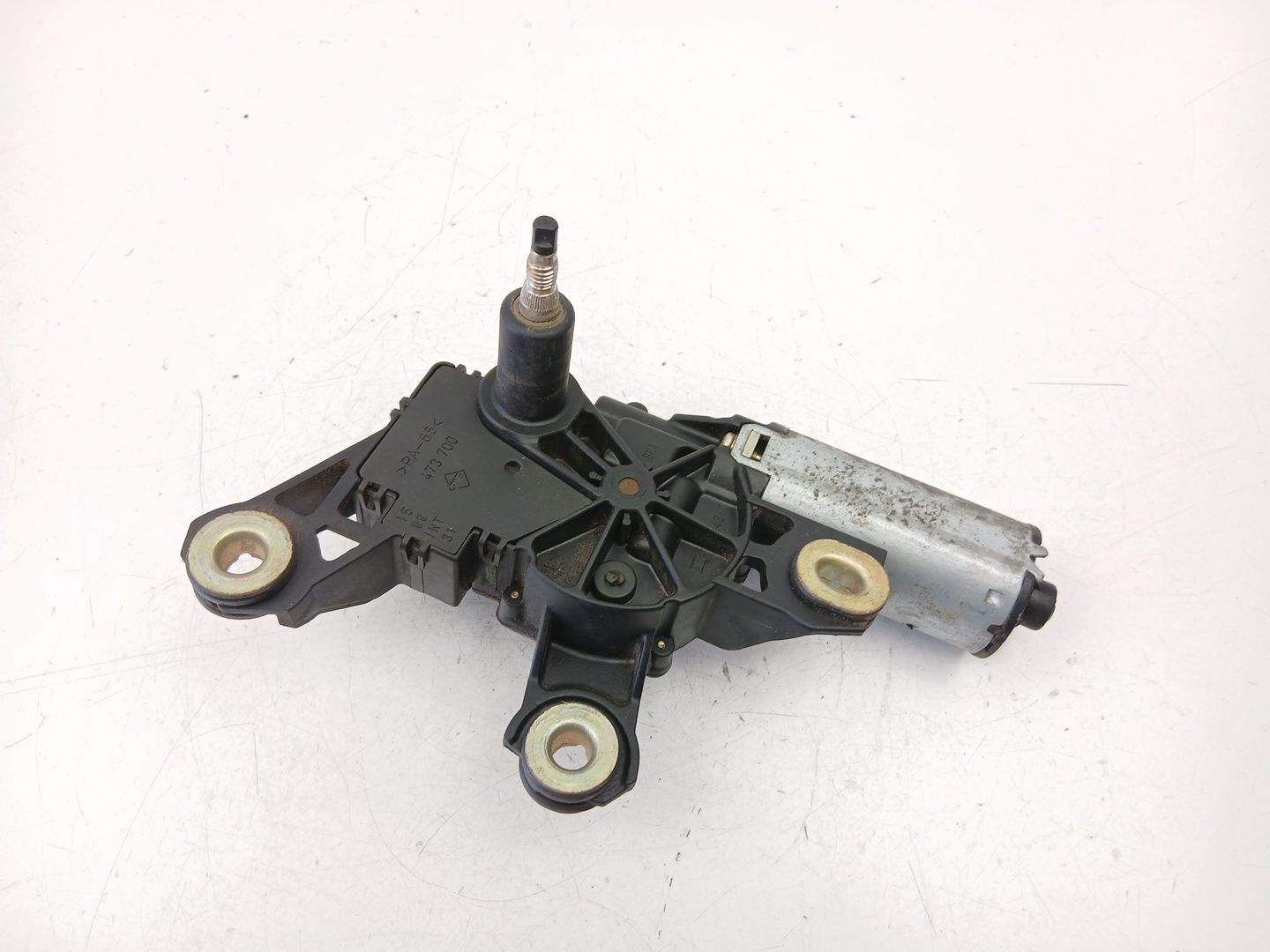 MOTOR LIMPIA TRASERO VOLKSWAGEN POLO (6N2) 6X0955711D / 404467 6X0955711D404467