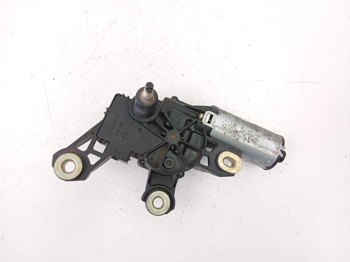 MOTOR LIMPIA TRASERO VOLKSWAGEN POLO (6N2) 6X0955711D / 404467 6X0955711D404467 - Vista 2