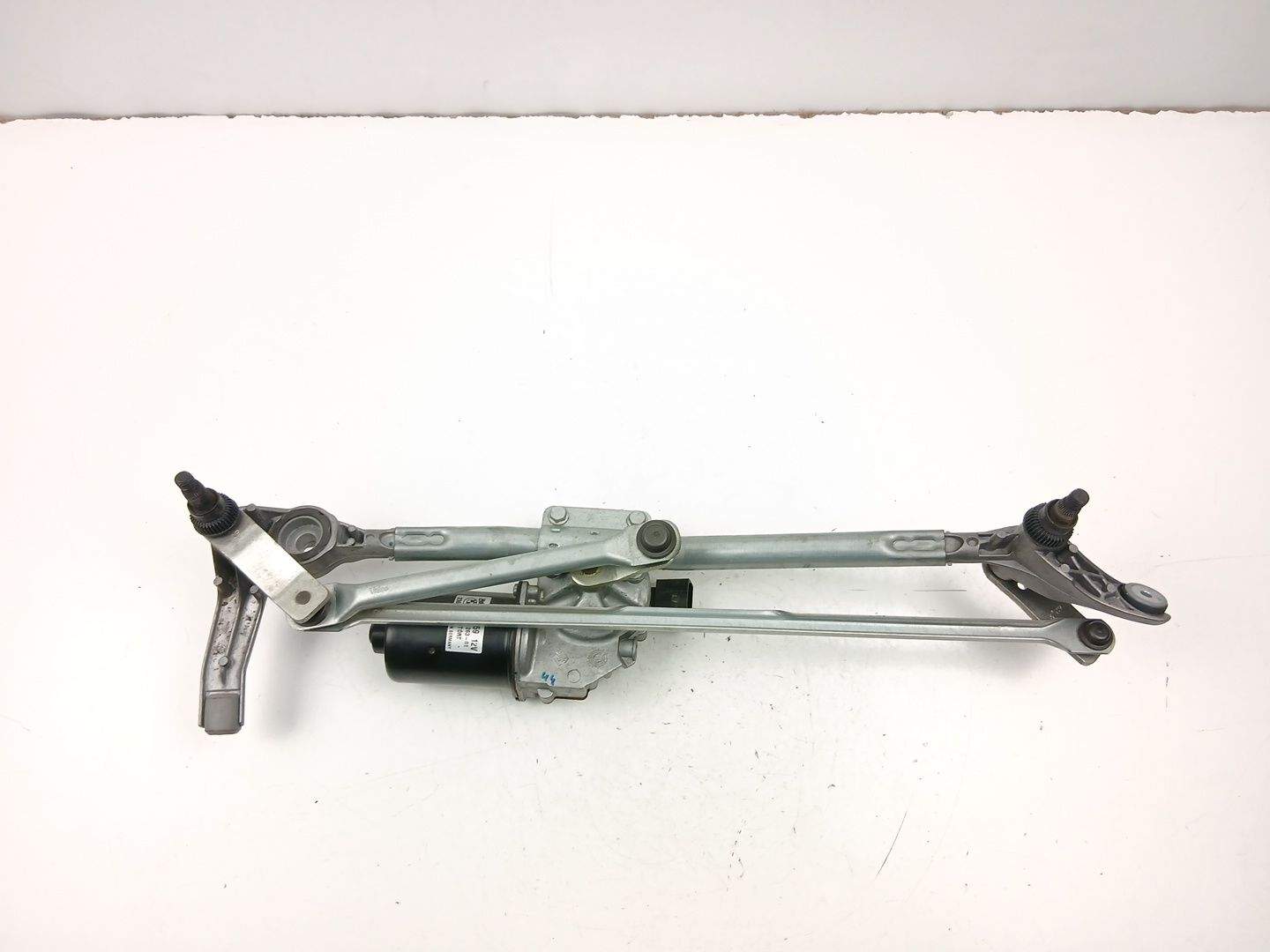 MOTOR LIMPIA DELANTERO BMW 3 (E90) 6978263 / 404959 6978263404959 - Vista 2