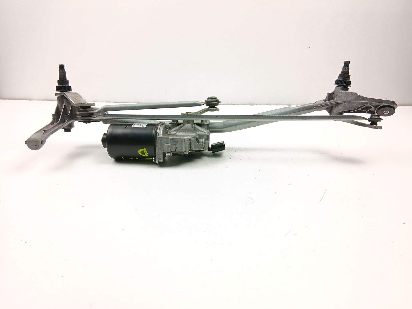MOTOR LIMPIA DELANTERO BMW 3 (E90) 6978263 / 404959 6978263404959 - Vista 3