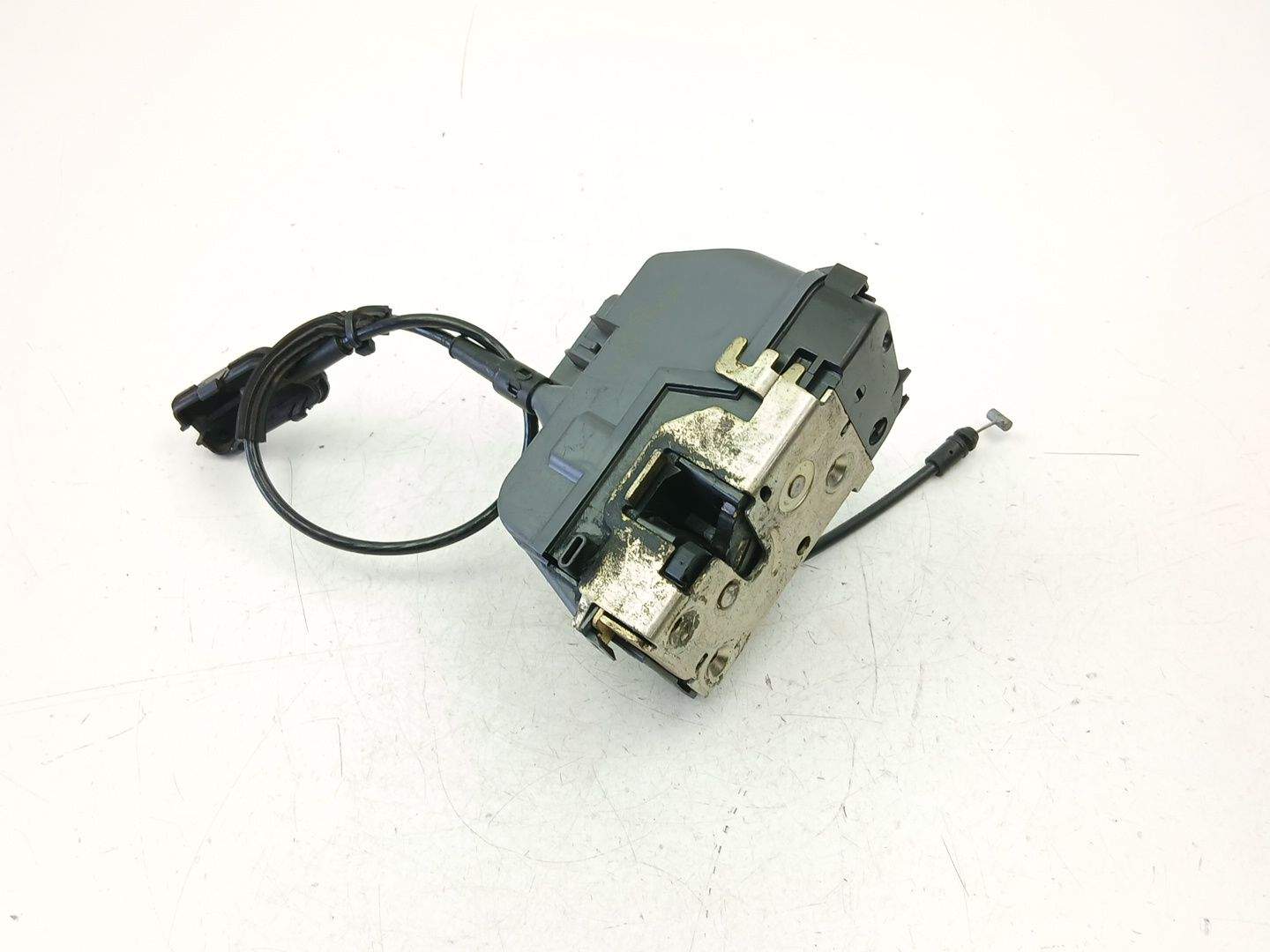 CERRADURA PUERTA TRASERA DERECHA RENAULT LAGUNA II (BG0/1_) 8200000658 8200000658