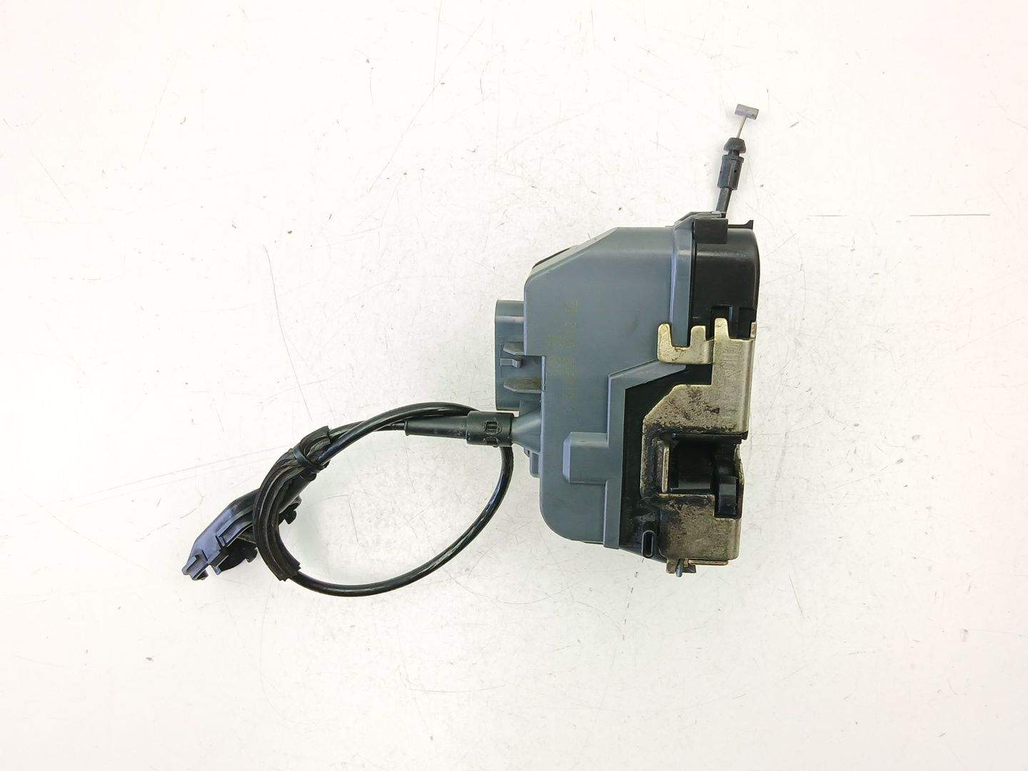 CERRADURA PUERTA TRASERA DERECHA RENAULT LAGUNA II (BG0/1_) 8200000658 8200000658 - Vista 2
