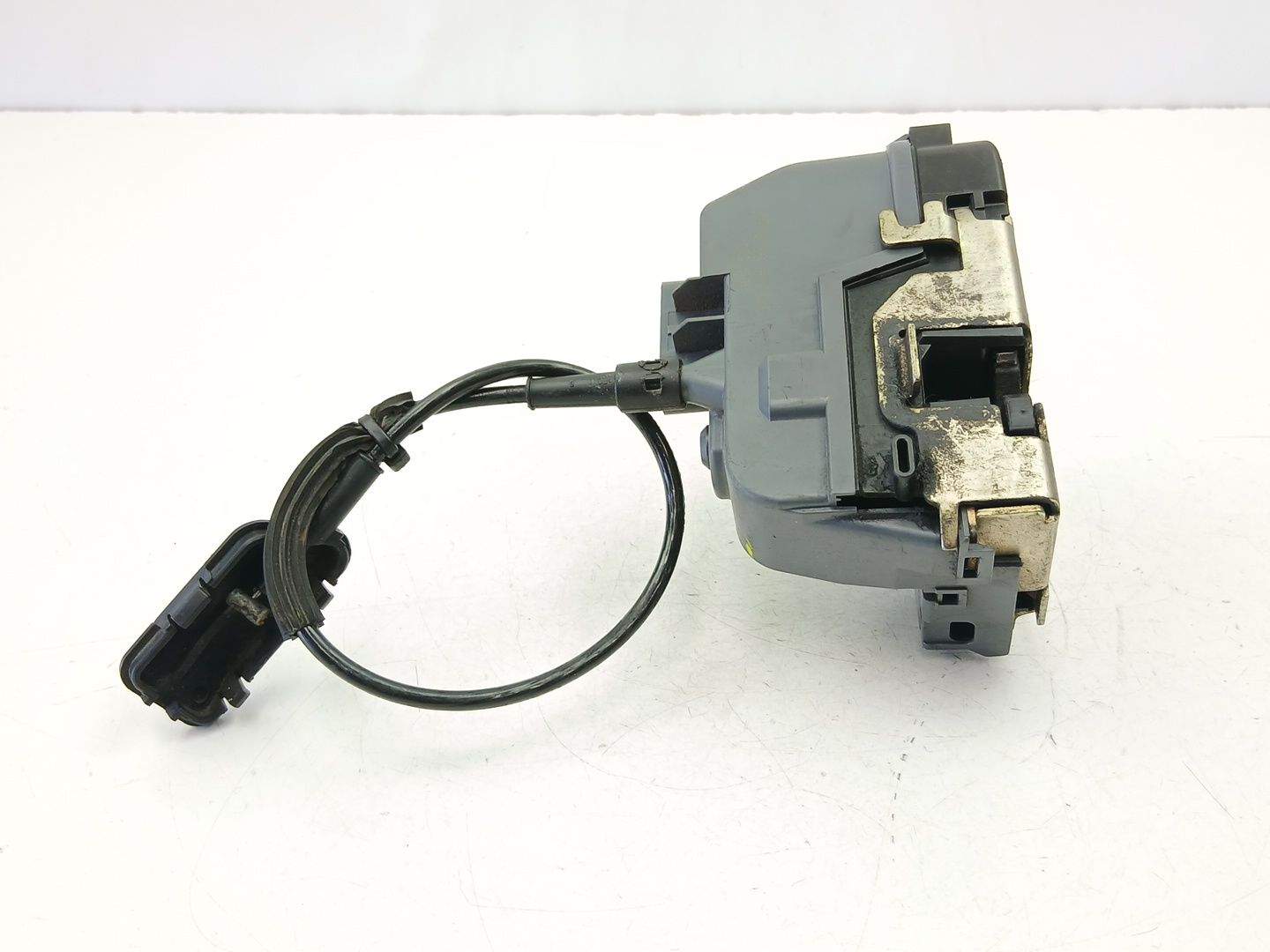 CERRADURA PUERTA TRASERA DERECHA RENAULT LAGUNA II (BG0/1_) 8200000658 8200000658 - Vista 3