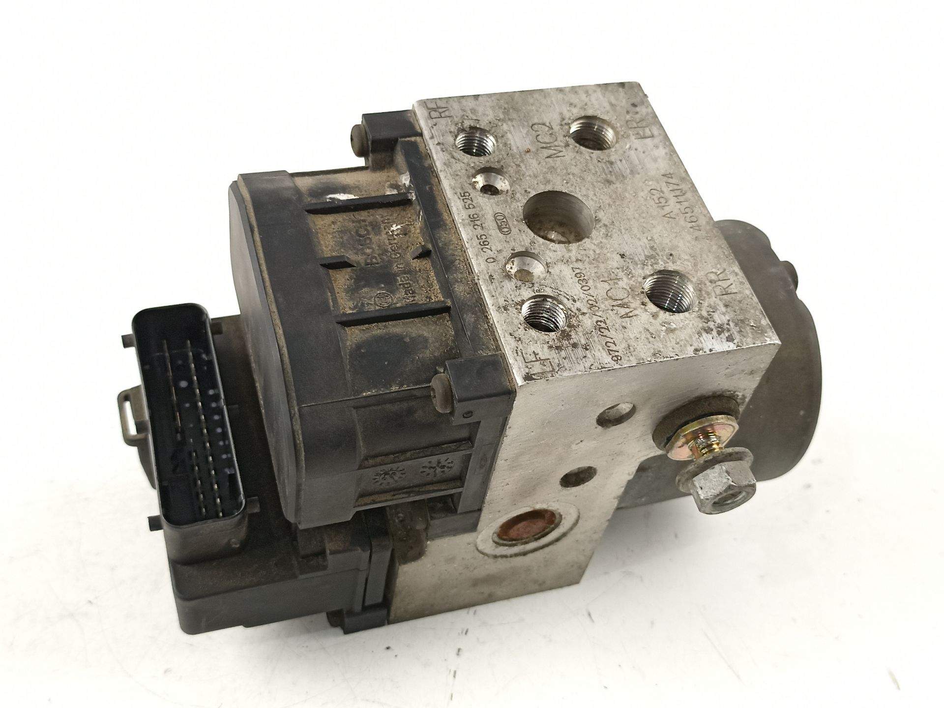 ABS FIAT MULTIPLA 46511174 / 0130108084 / 0265216525 4651117401301080840265216525