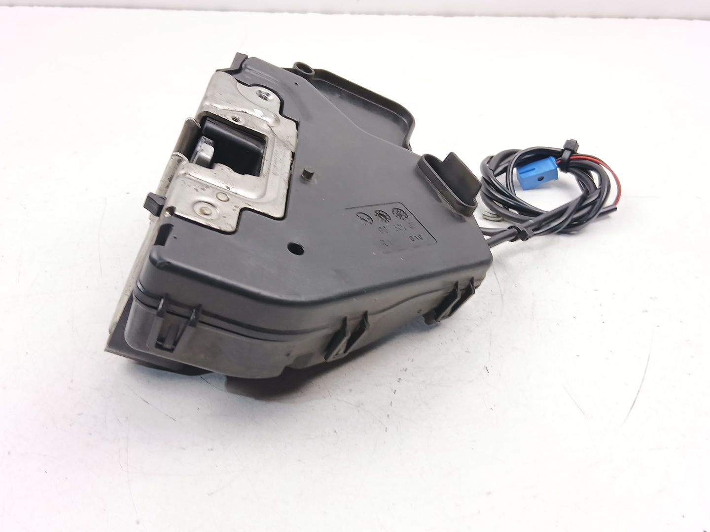 CERRADURA PUERTA TRASERA DERECHA MERCEDES-BENZ CLASE E (W211) A2117300635 A2117300635 - Vista 3