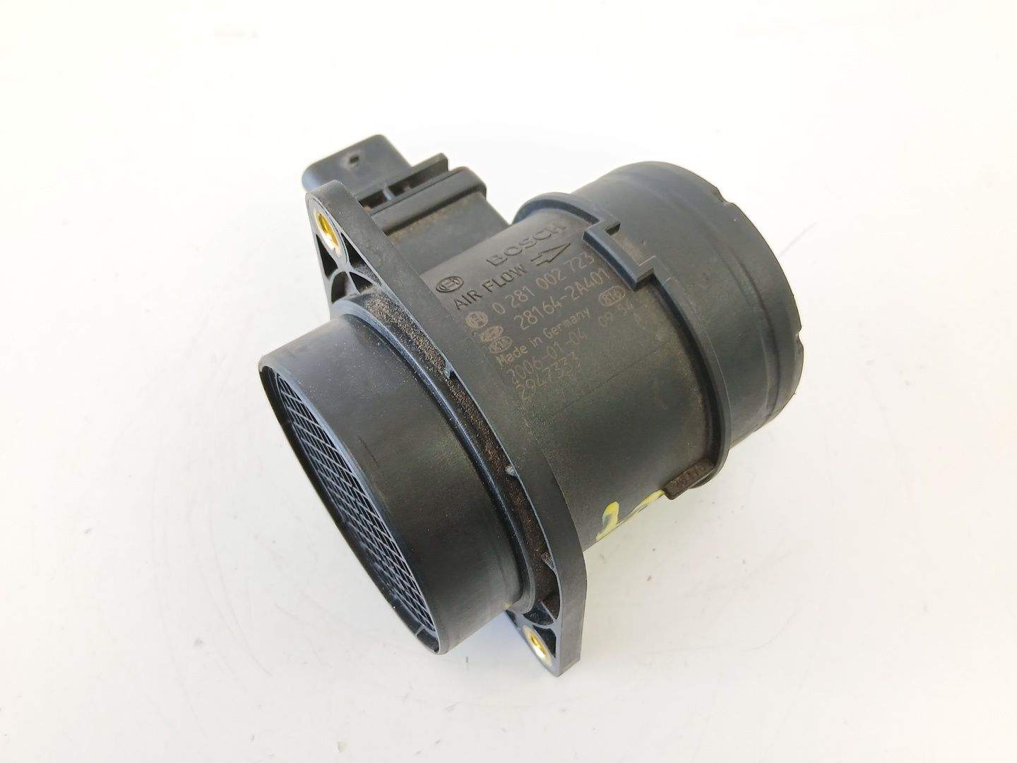 CAUDALIMETRO KIA RIO II (JB) 281642A401 / 0281002723 281642A4010281002723