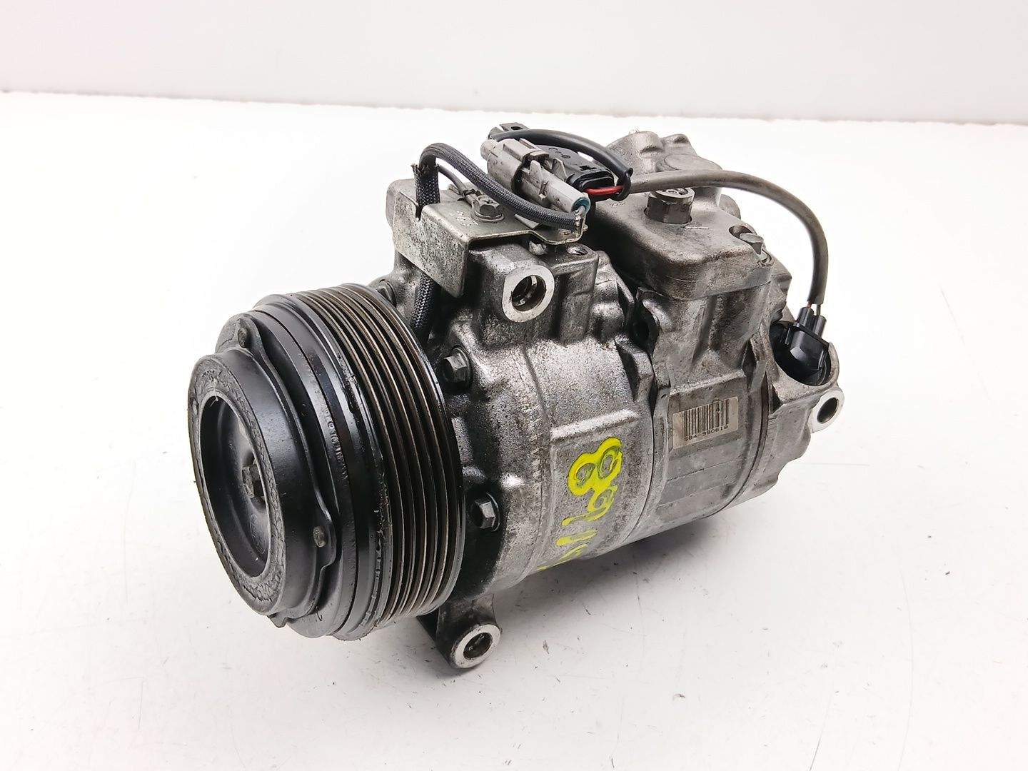 COMPRESOR AIRE ACONDICIONADO BMW 3 (E90) 64526987862 64526987862
