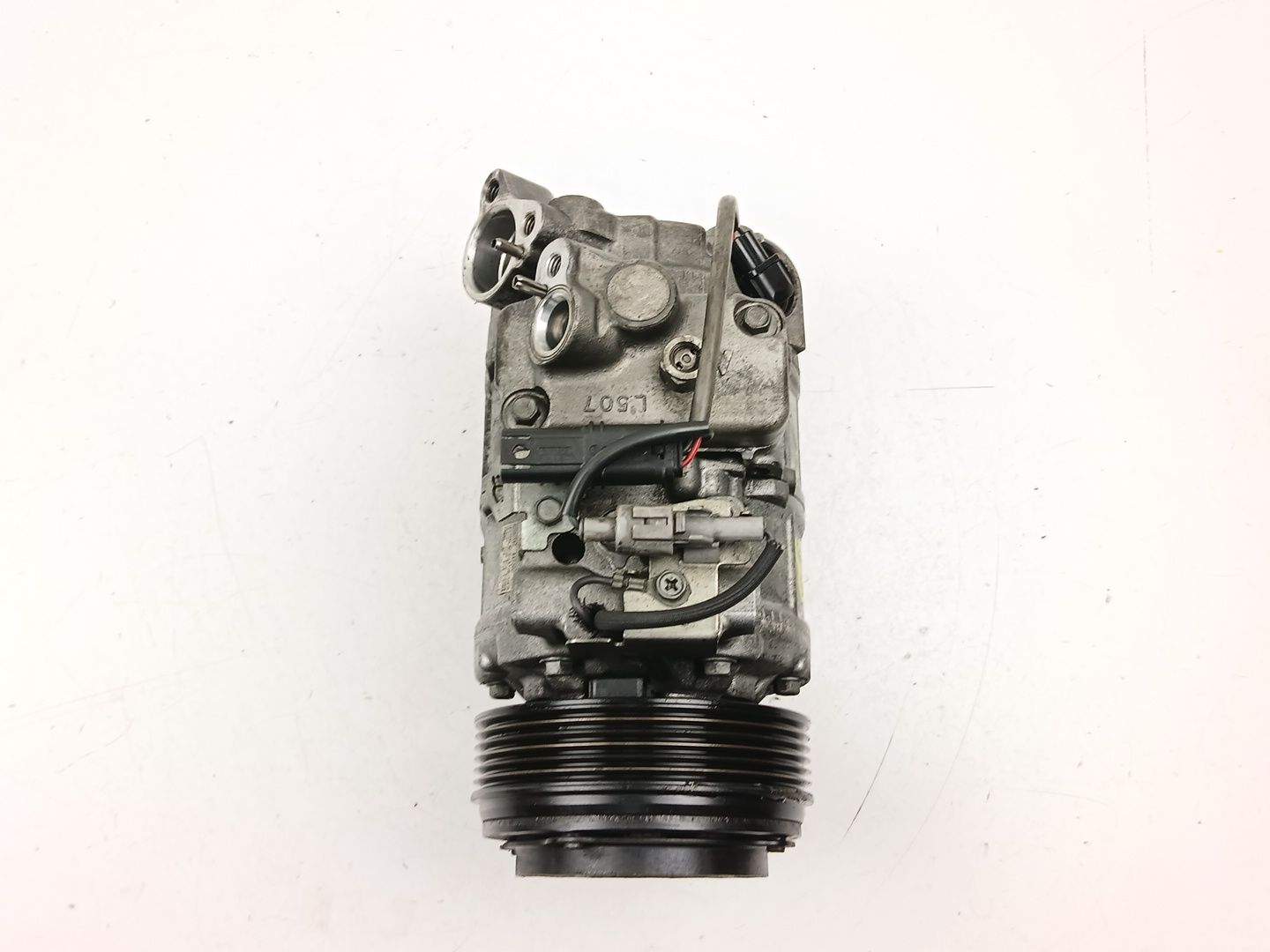 COMPRESOR AIRE ACONDICIONADO BMW 3 (E90) 64526987862 64526987862 - Vista 2
