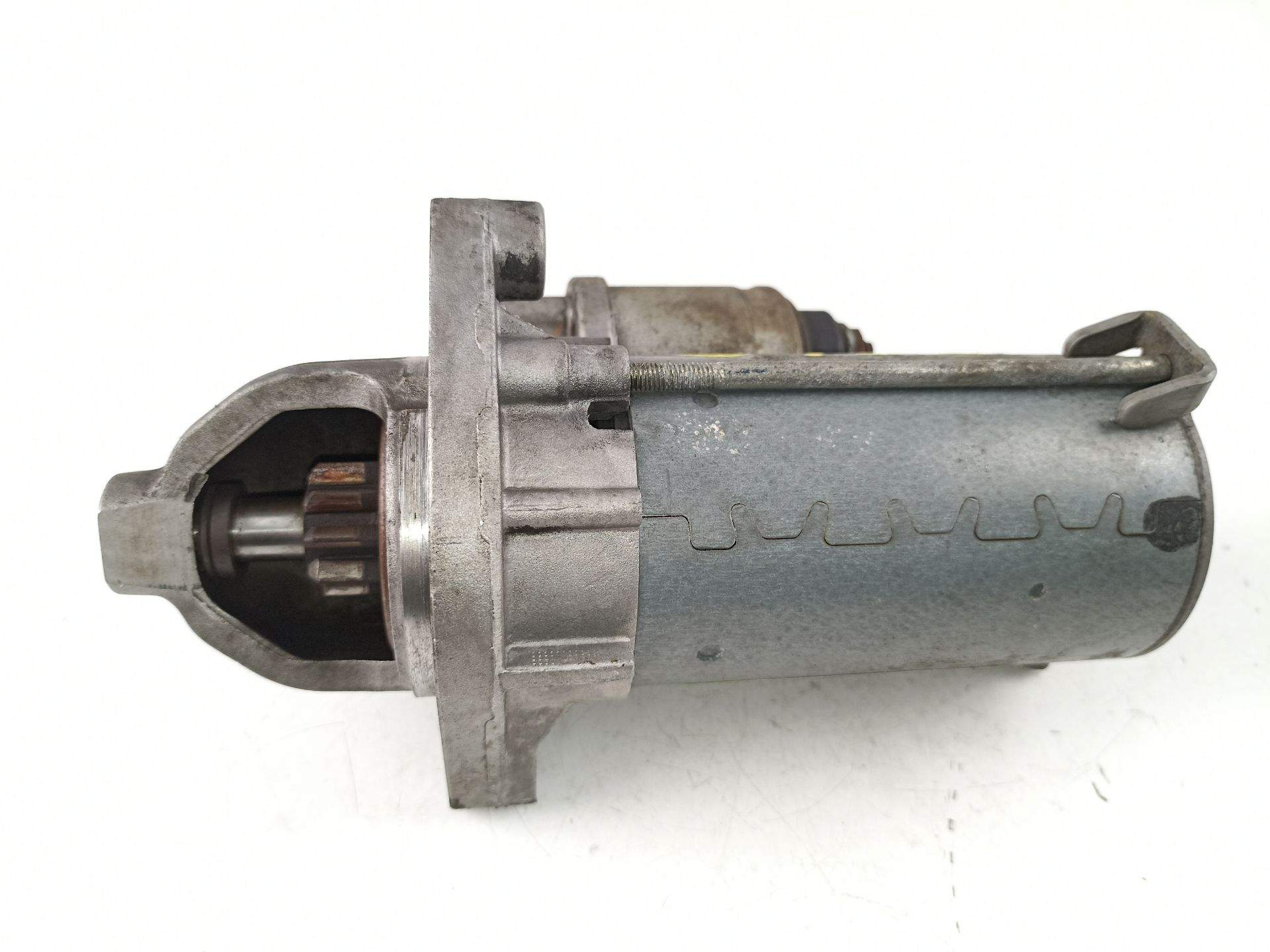 MOTOR ARRANQUE FIAT DOBLO Monospace (119_, 223_) 55204116 / D6G32 55204116D6G32 - Vista 3