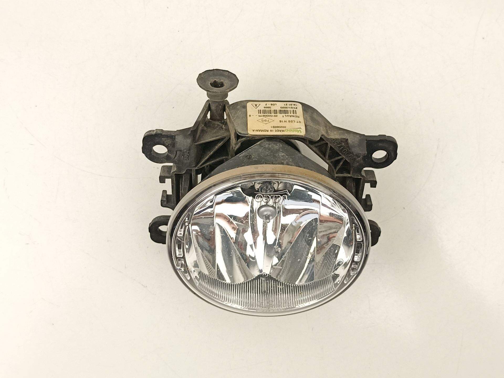 ANTINIEBLA IZQUIERDO RENAULT MEGANE III Hatchback (BZ0/1_, B3_) 261500097R / 89208691 261500097R89208691 - Vista 2