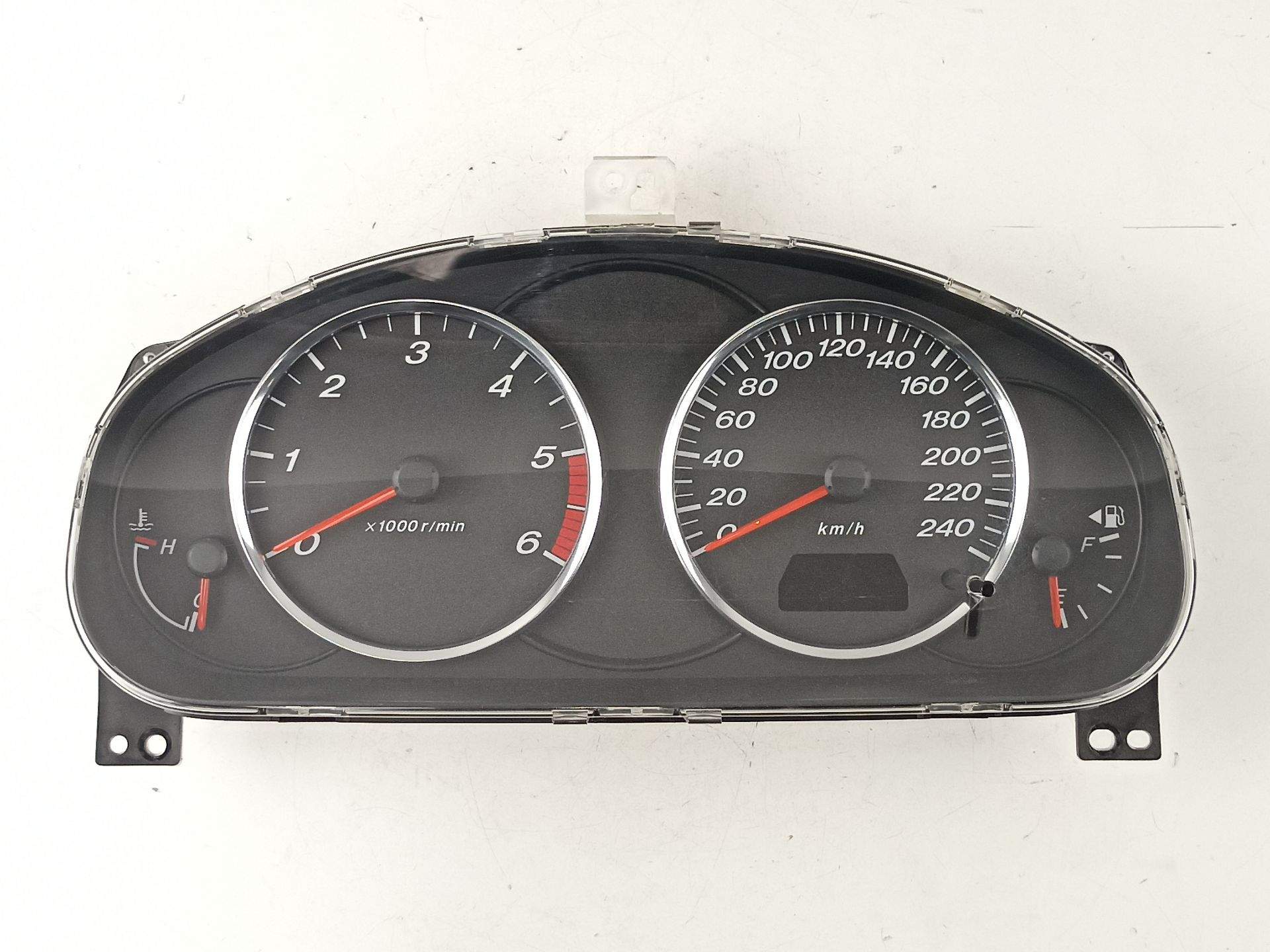 CUADRO INSTRUMENTOS MAZDA 6 BERLINA (GG) GJ6W55471B / JGGJ6WC GJ6W55471BJGGJ6WC
