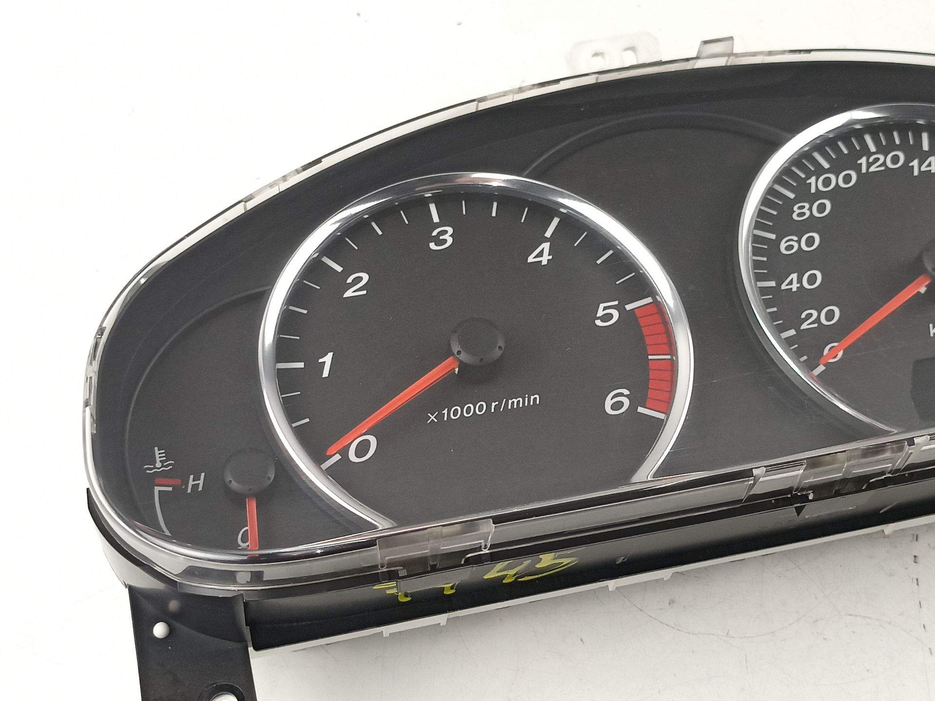 CUADRO INSTRUMENTOS MAZDA 6 BERLINA (GG) GJ6W55471B / JGGJ6WC GJ6W55471BJGGJ6WC - Vista 2
