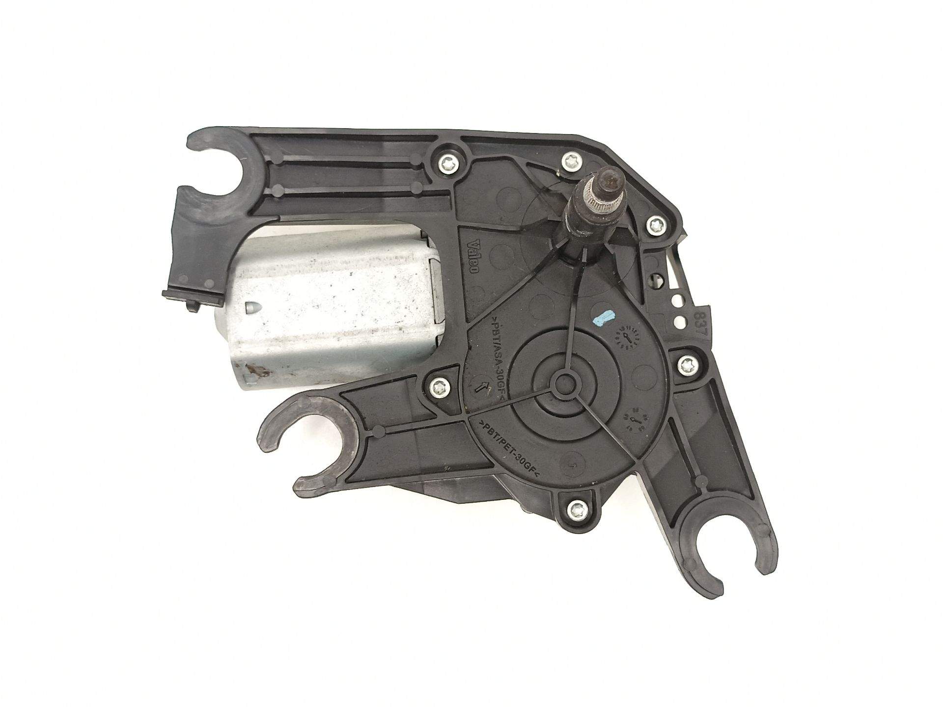 MOTOR LIMPIA TRASERO PEUGEOT 308 SW I (4E_, 4H_) 9680477480 / 53031812 968047748053031812 - Vista 2