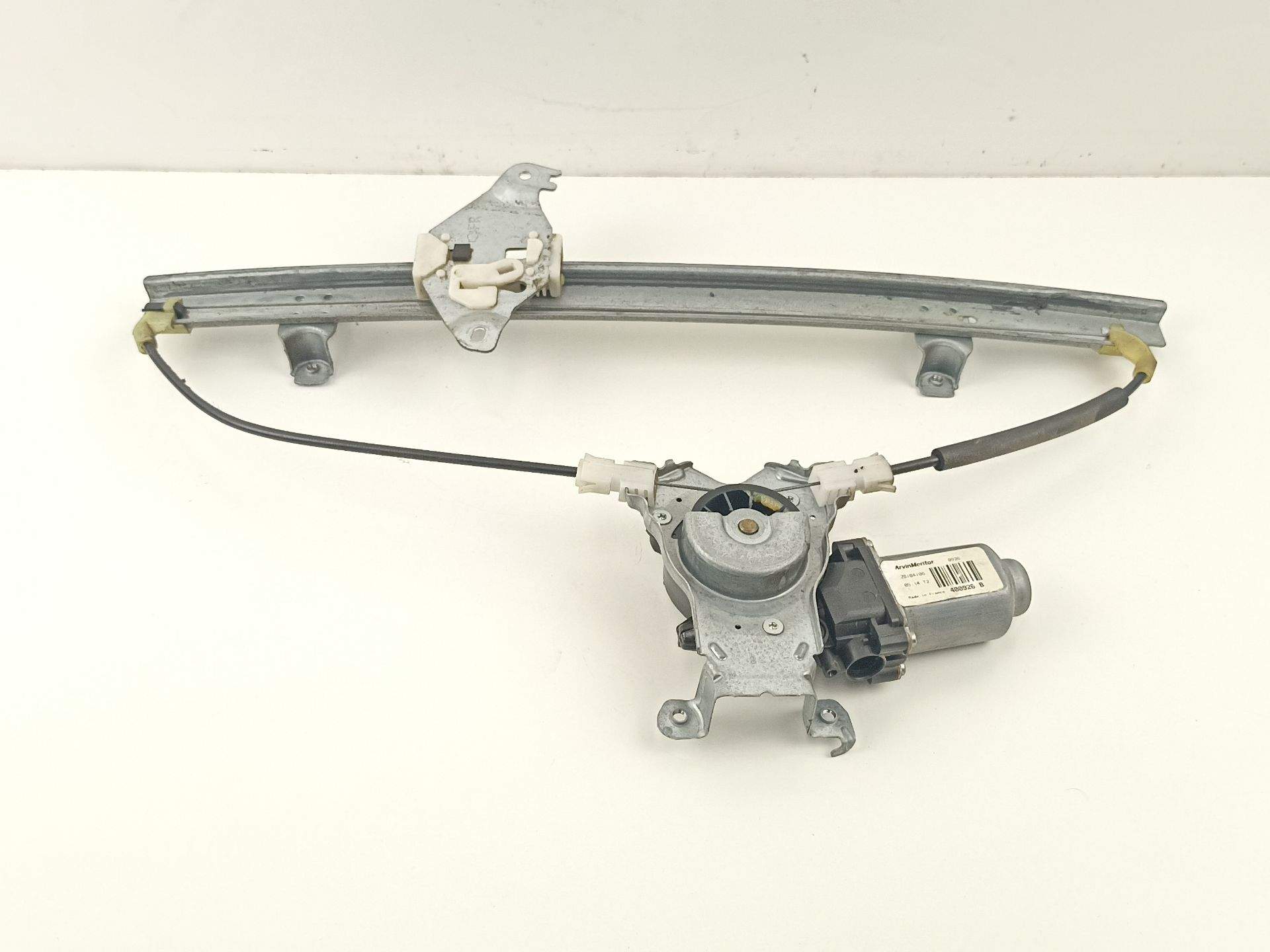 ELEVALUNAS DELANTERO DERECHO NISSAN NOTE (E11E) 807009U000 / 400926B 807009U000400926B