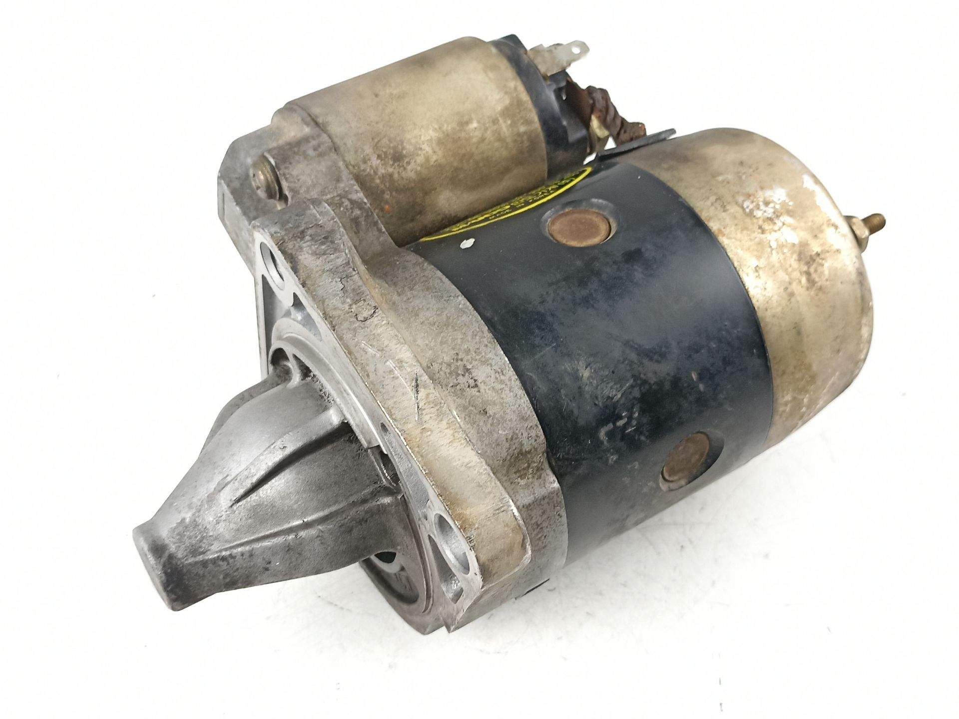 MOTOR ARRANQUE KIA SHUMA Sedán (FB) 0K24118400C / MC109028 / 90018400 0K24118400CMC10902890018400