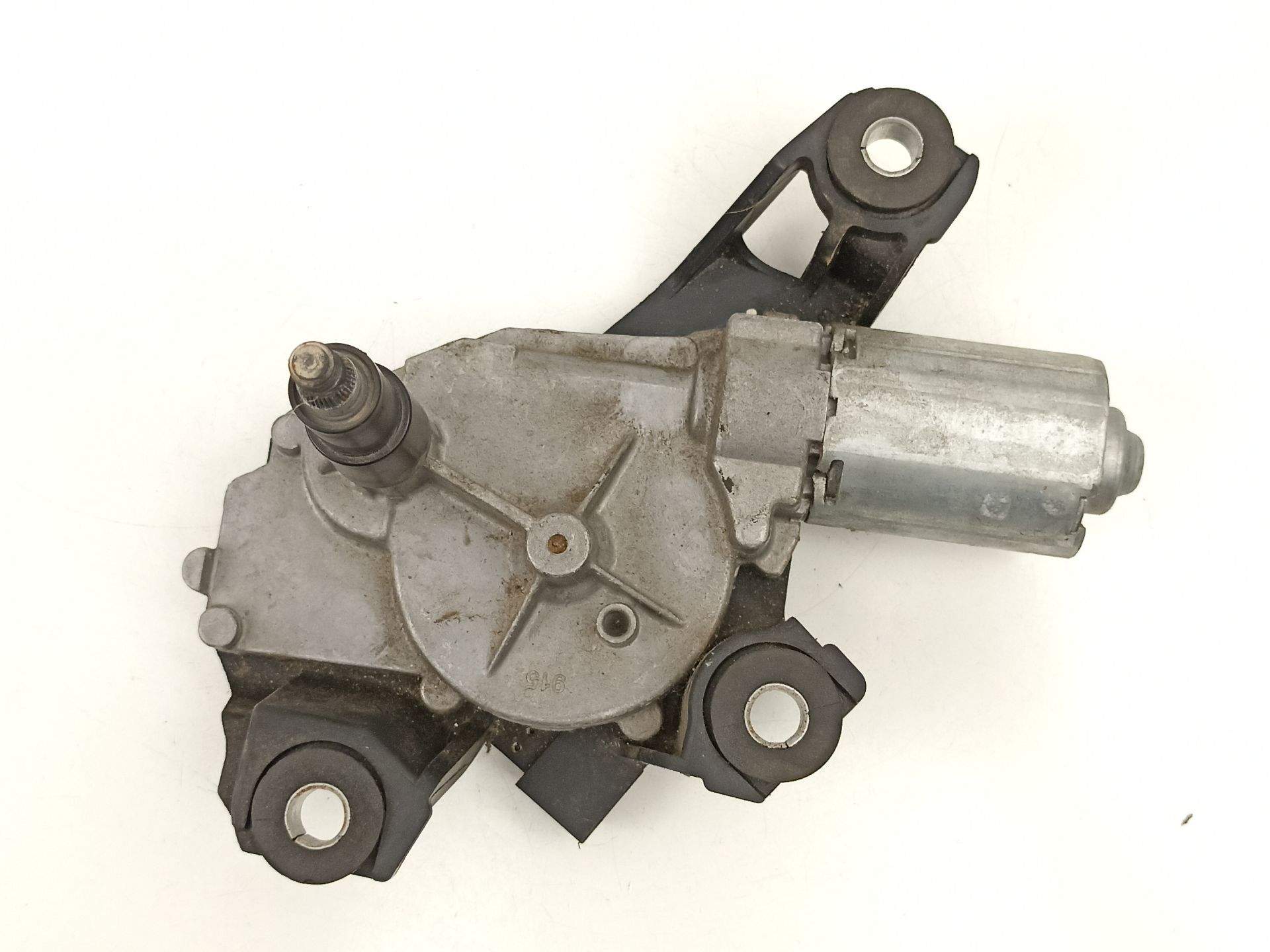 MOTOR LIMPIA TRASERO NISSAN QASHQAI (J10) 28710JD000 / 0390201820 28710JD0000390201820 - Vista 2