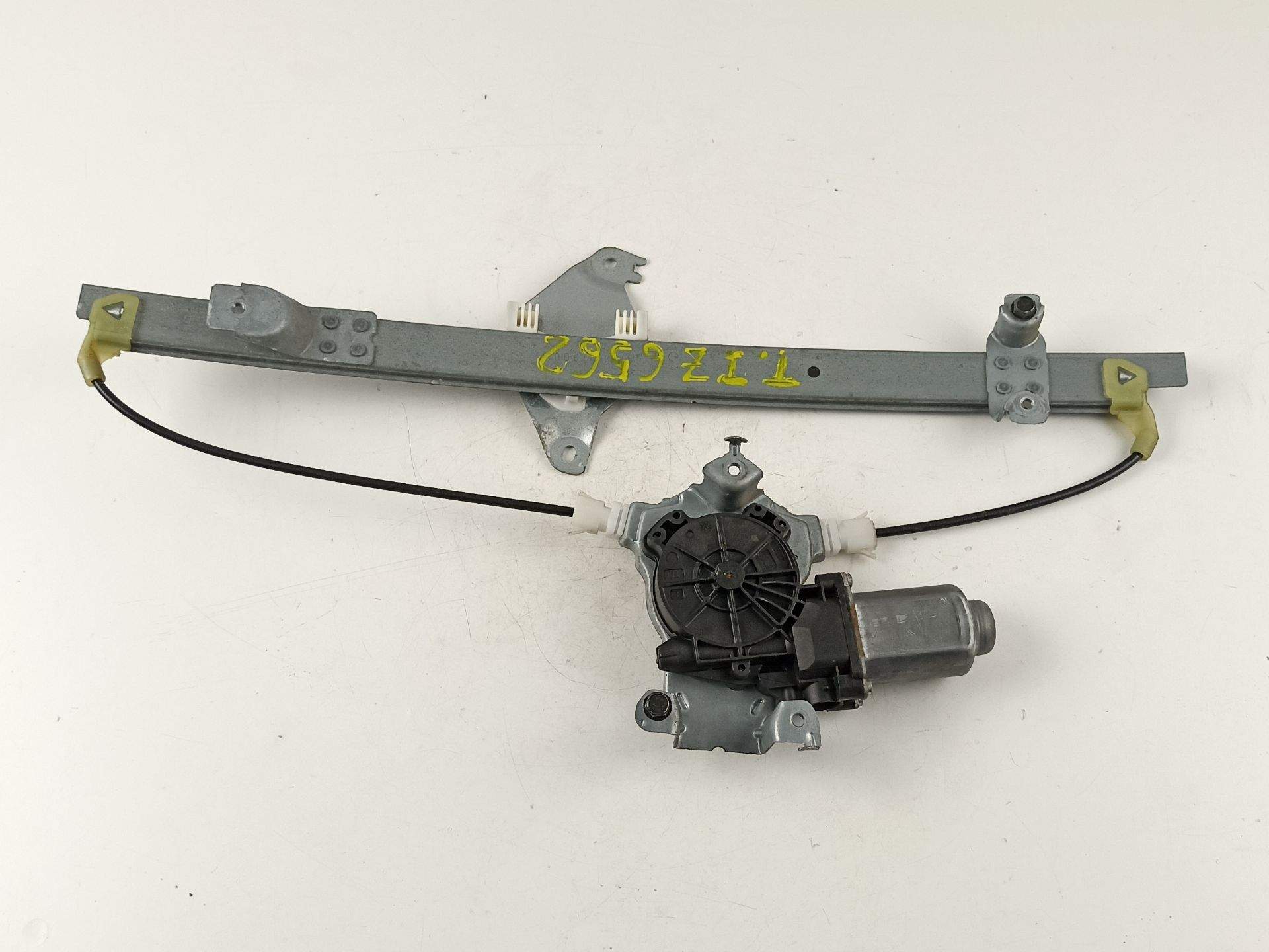 ELEVALUNAS TRASERO IZQUIERDO NISSAN PATHFINDER III (R51) 827013X00A / 827313X00A / 400927C 827013X00A827313X00A400927C