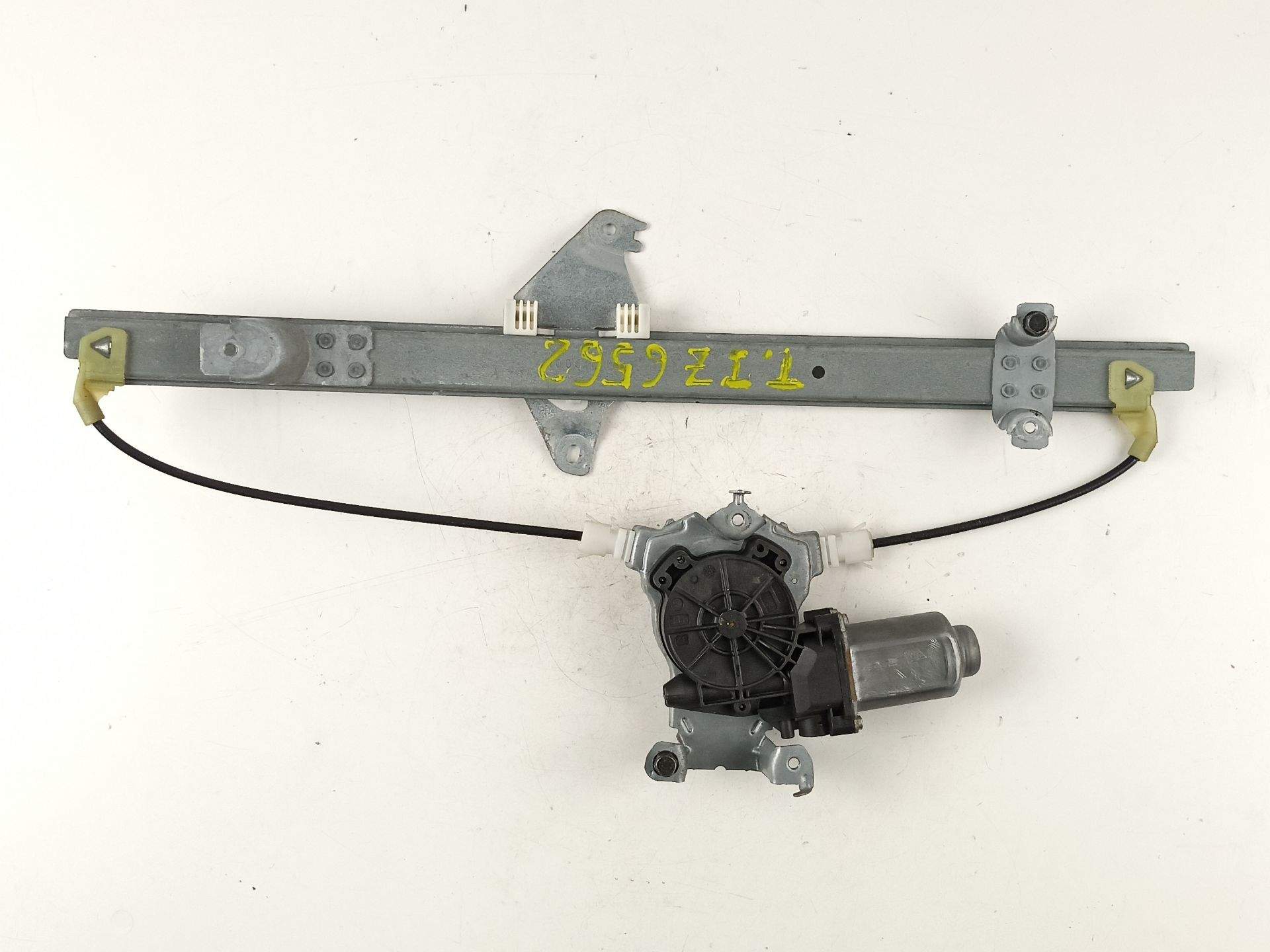 ELEVALUNAS TRASERO IZQUIERDO NISSAN PATHFINDER III (R51) 827013X00A / 827313X00A / 400927C 827013X00A827313X00A400927C - Vista 2