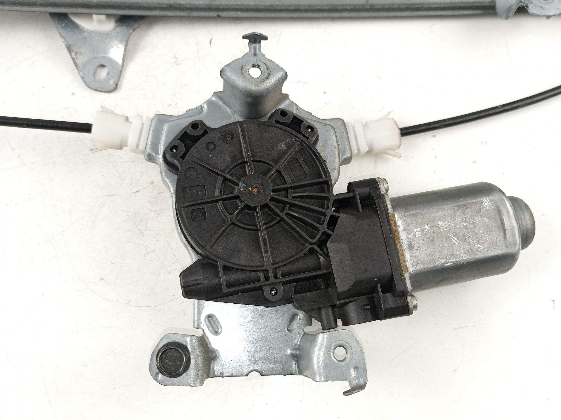 ELEVALUNAS TRASERO IZQUIERDO NISSAN PATHFINDER III (R51) 827013X00A / 827313X00A / 400927C 827013X00A827313X00A400927C - Vista 3