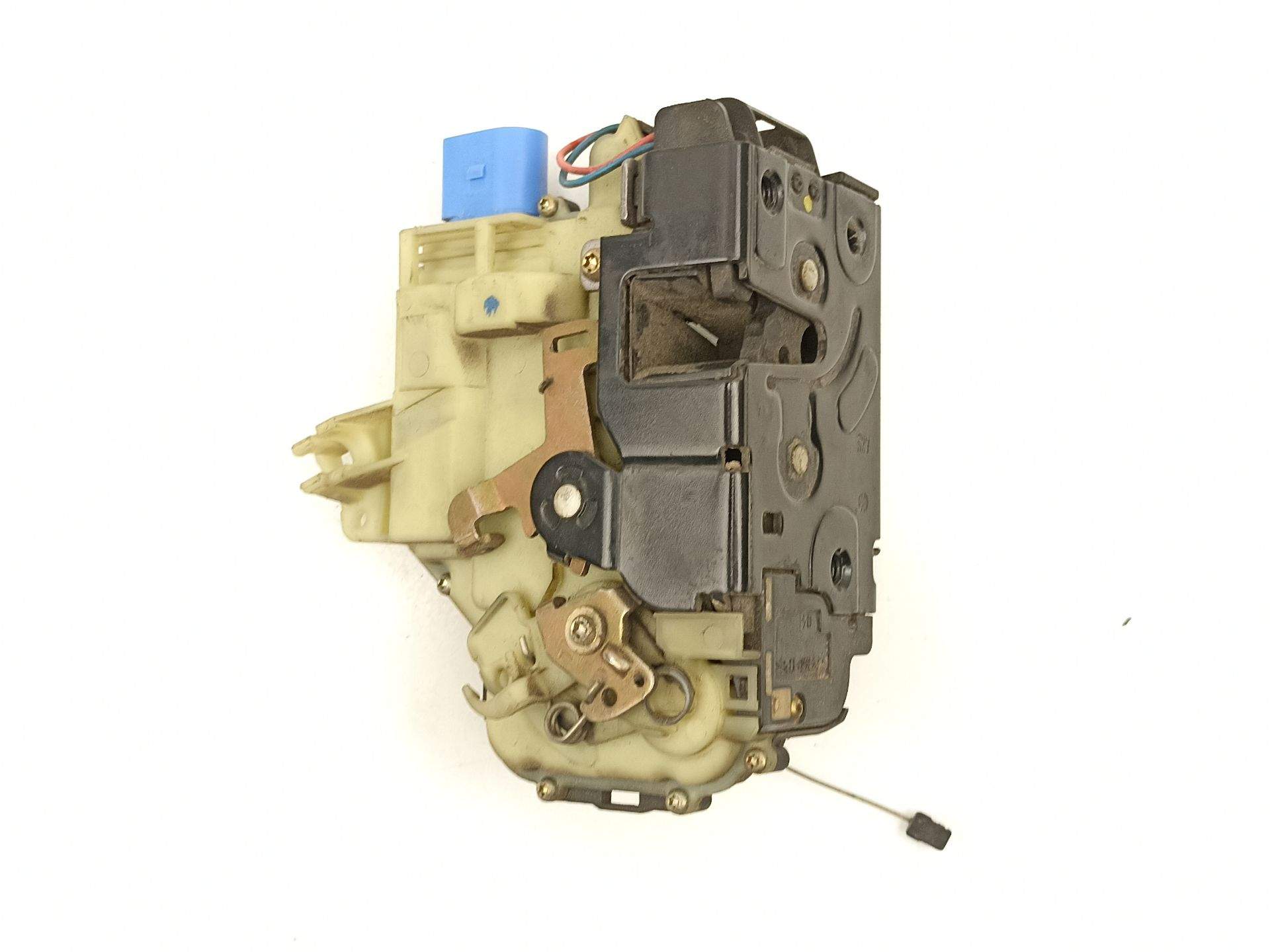 CERRADURA PUERTA DELANTERA IZQUIERDA SEAT CORDOBA 3B1837015AQ 3B1837015AQ - Vista 2