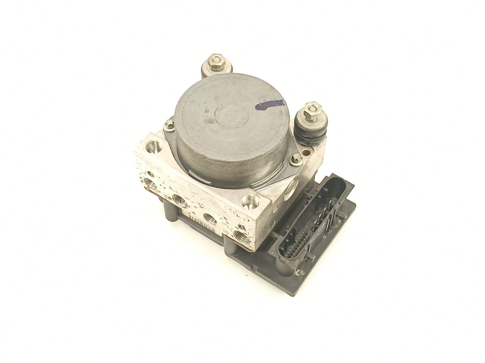 ABS NISSAN NOTE (E11E) 476609U100 / 0265231732 476609U1000265231732