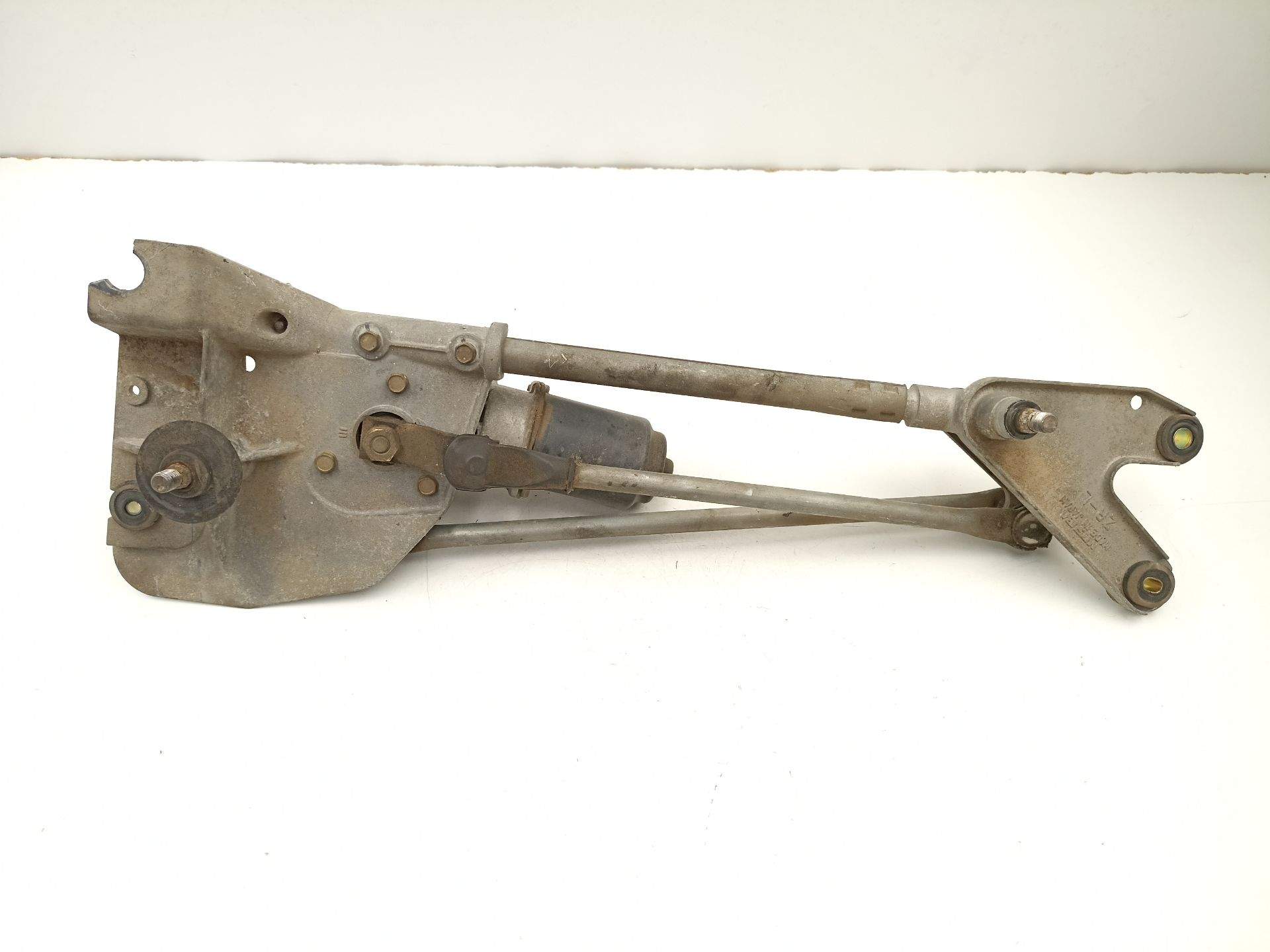 MOTOR LIMPIA DELANTERO NISSAN X-TRAIL I (T30) 288108H300 / 288408H900 288108H300288408H900