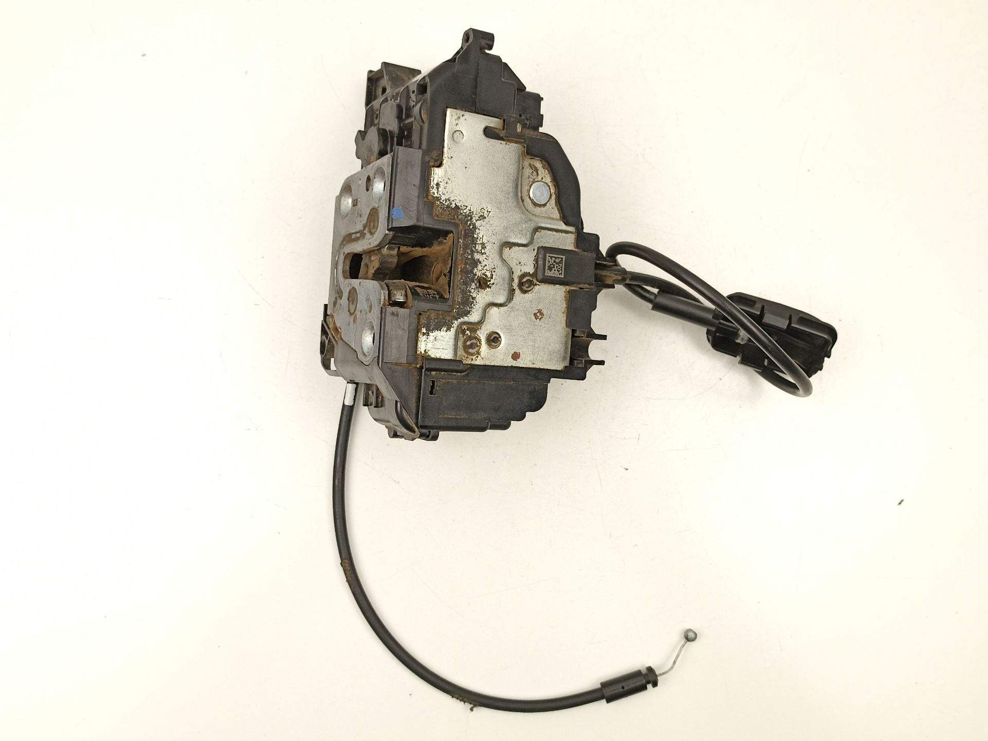 CERRADURA PUERTA DELANTERA DERECHA RENAULT MEGANE III Hatchback (BZ0/1_, B3_) 805020001R 805020001R - Vista 2