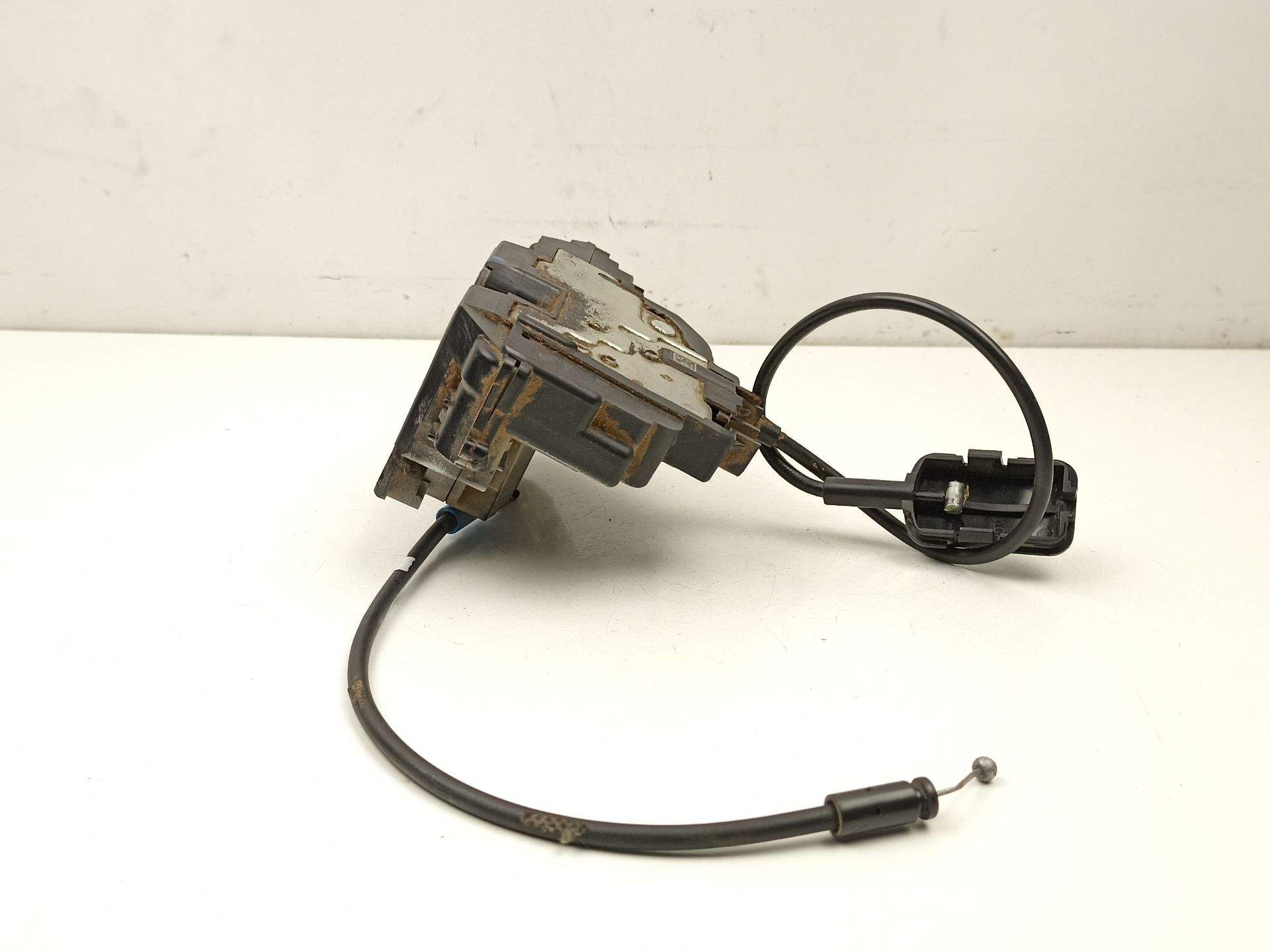CERRADURA PUERTA DELANTERA DERECHA RENAULT MEGANE III Hatchback (BZ0/1_, B3_) 805020001R 805020001R - Vista 3