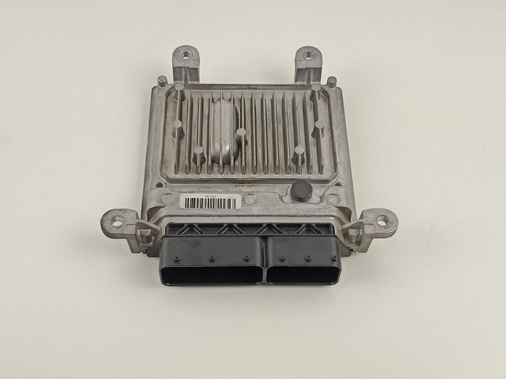 CENTRALITA MERCEDES-BENZ CLASE C (W204) BERLINA A6511500126 / A0054469240 / R0414A008A A6511500126A0054469240R0414A008A