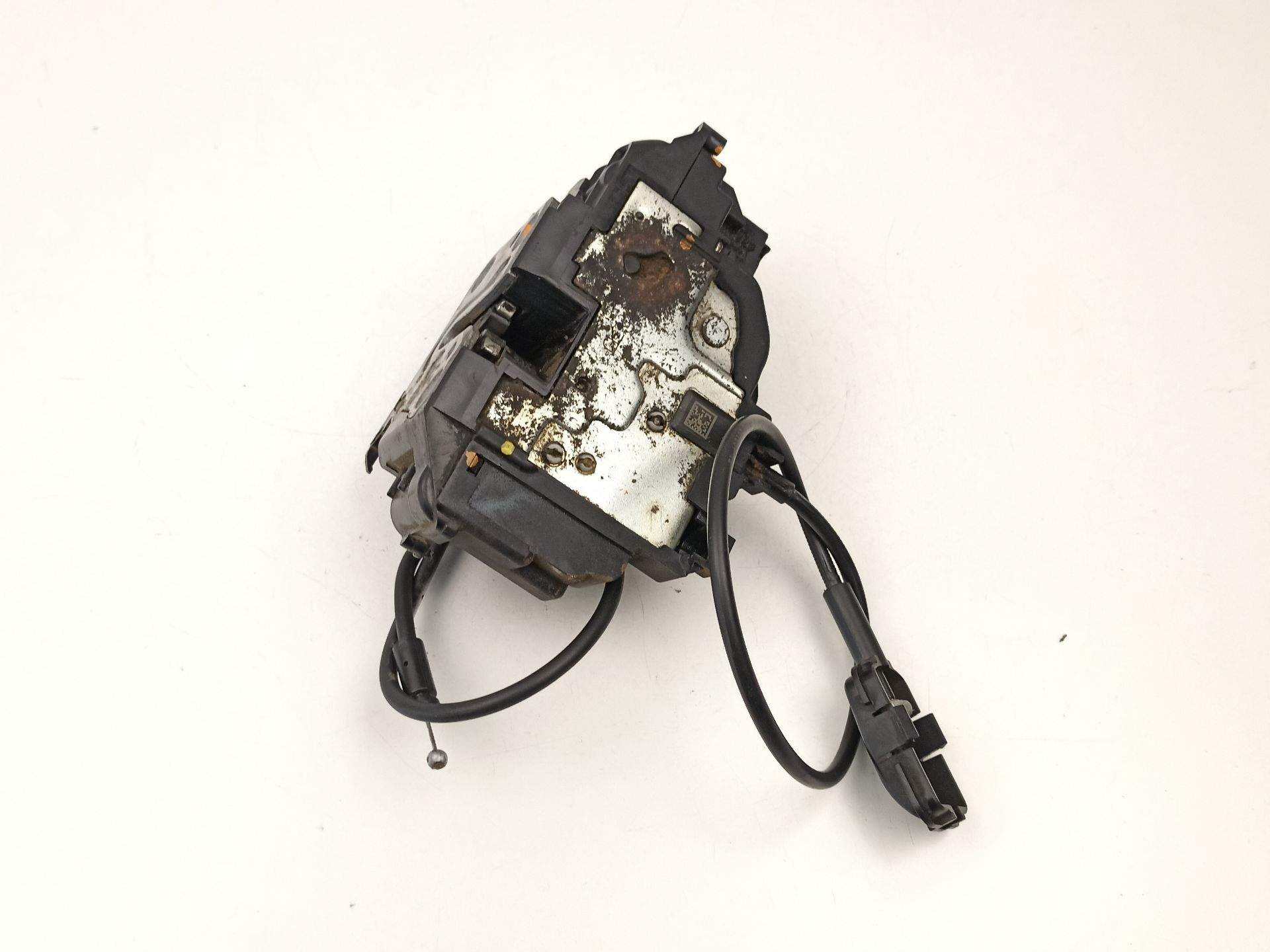 CERRADURA PUERTA TRASERA DERECHA RENAULT MEGANE III Hatchback (BZ0/1_, B3_) 825020002R 825020002R
