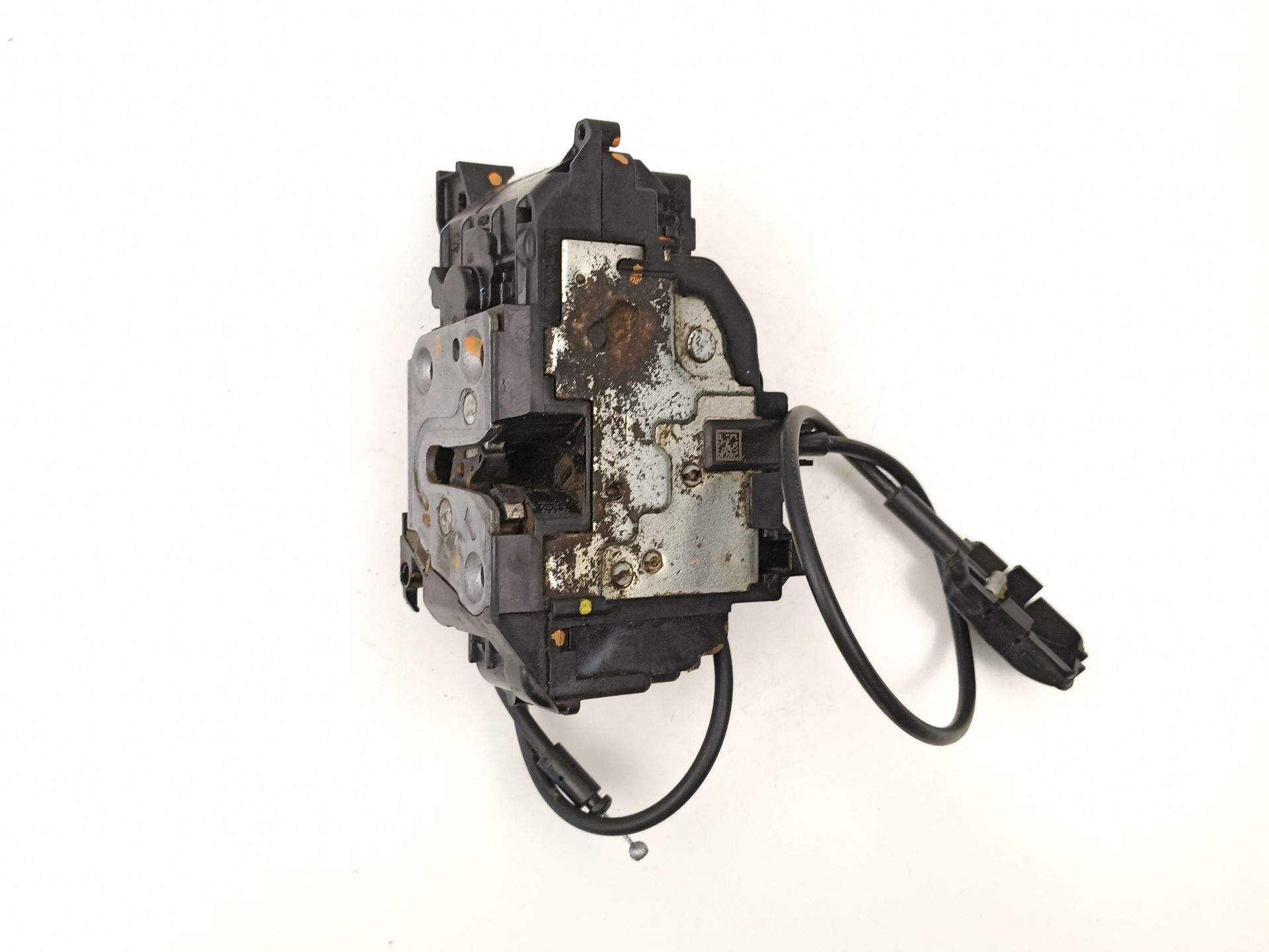 CERRADURA PUERTA TRASERA DERECHA RENAULT MEGANE III Hatchback (BZ0/1_, B3_) 825020002R 825020002R - Vista 2