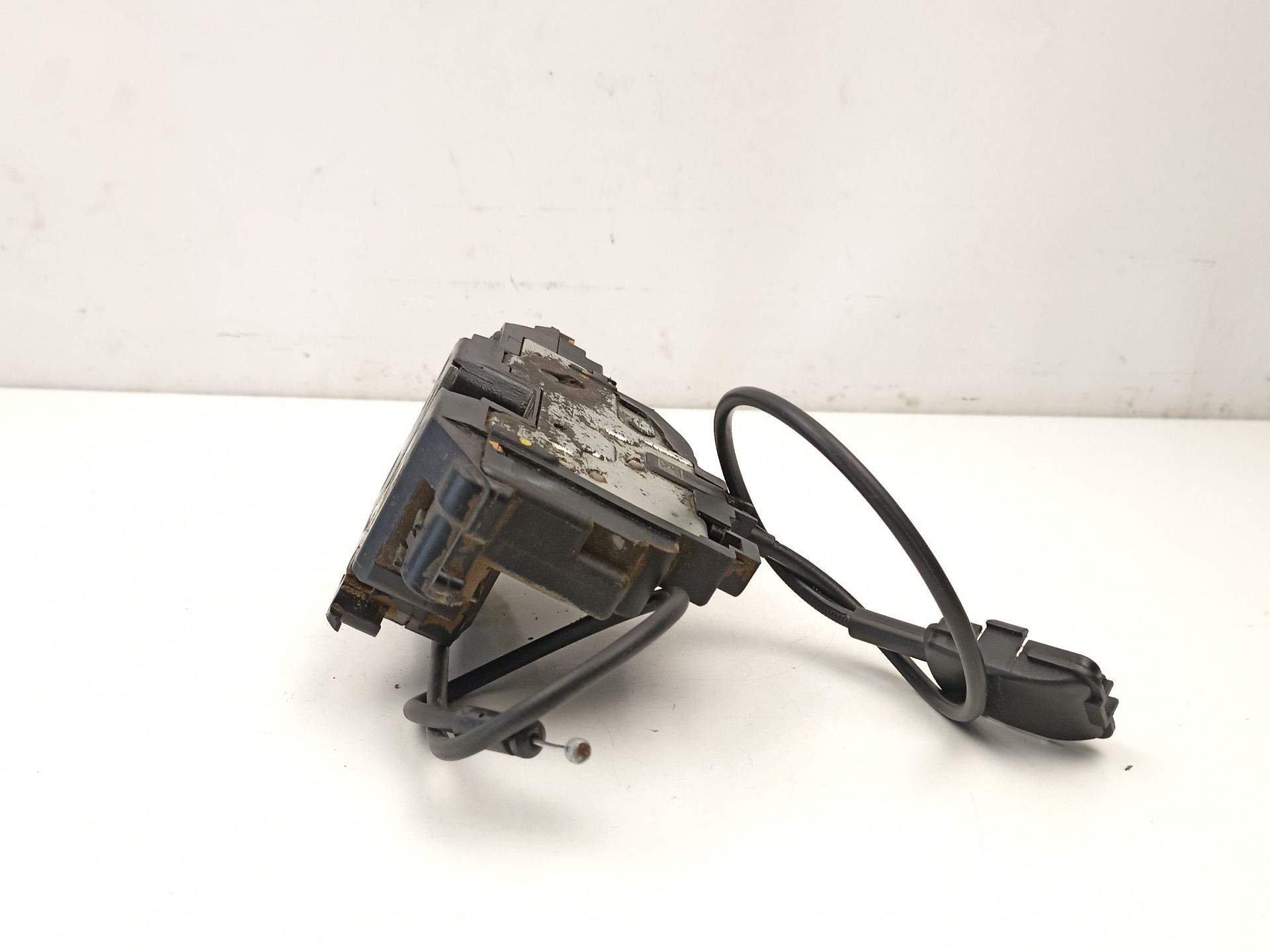 CERRADURA PUERTA TRASERA DERECHA RENAULT MEGANE III Hatchback (BZ0/1_, B3_) 825020002R 825020002R - Vista 3