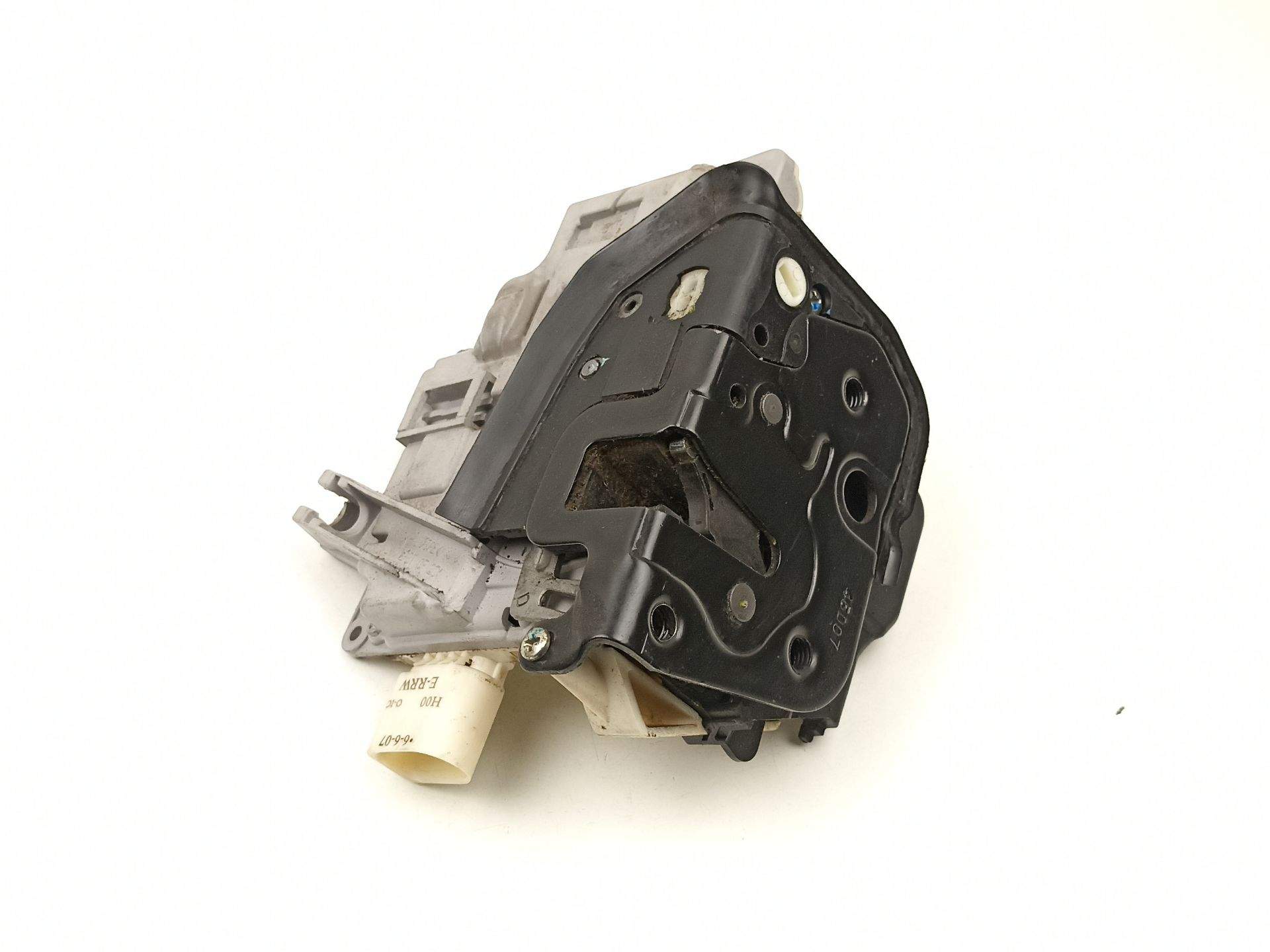 CERRADURA PUERTA DELANTERA DERECHA AUDI A3 Sportback (8PA) 4F1837016 4F1837016