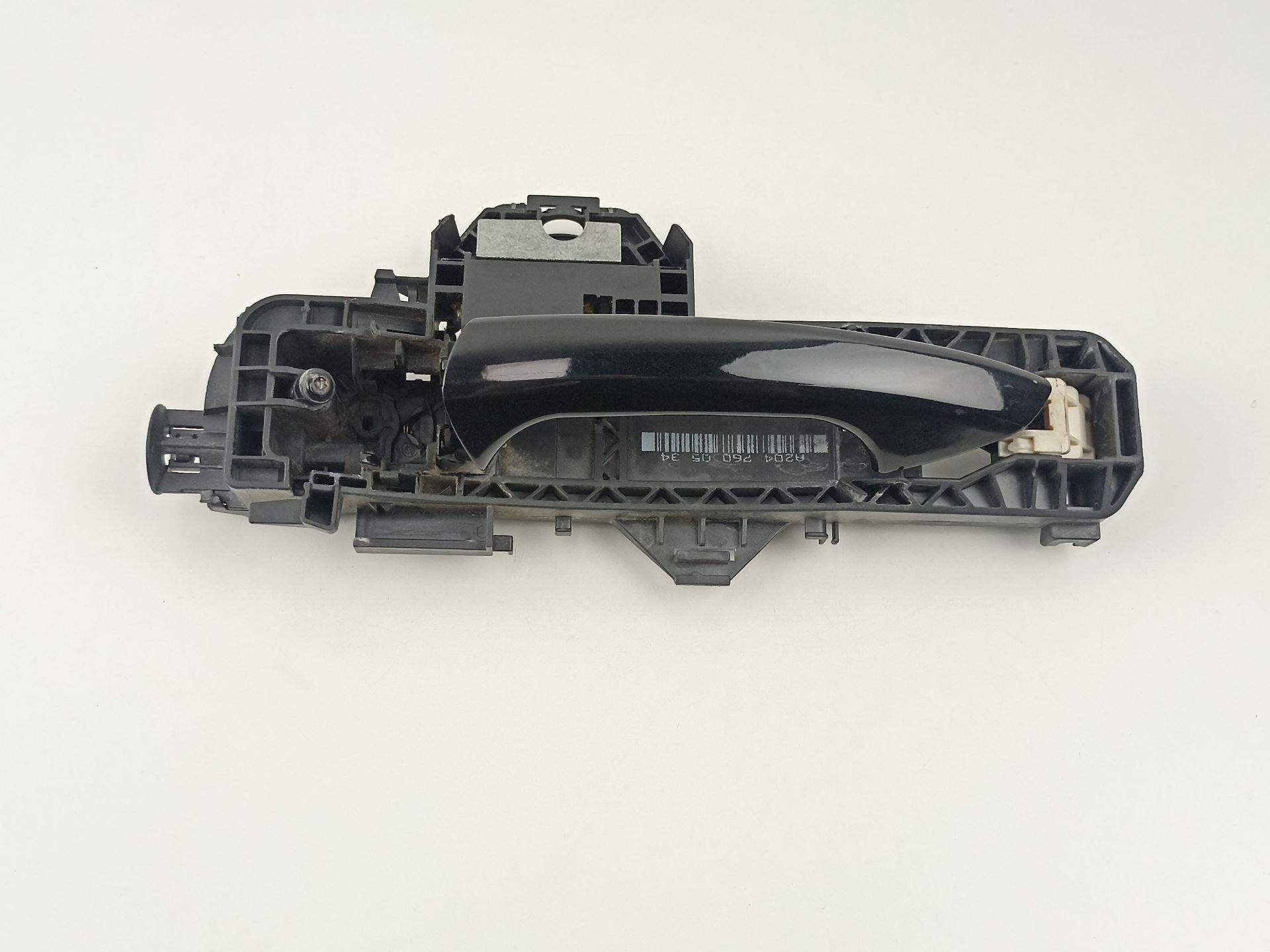 MANILLA DELANTERA IZQUIERDA MERCEDES-BENZ CLASE C (W204) BERLINA A2047600534 / A20476001709197 A2047600534A20476001709197