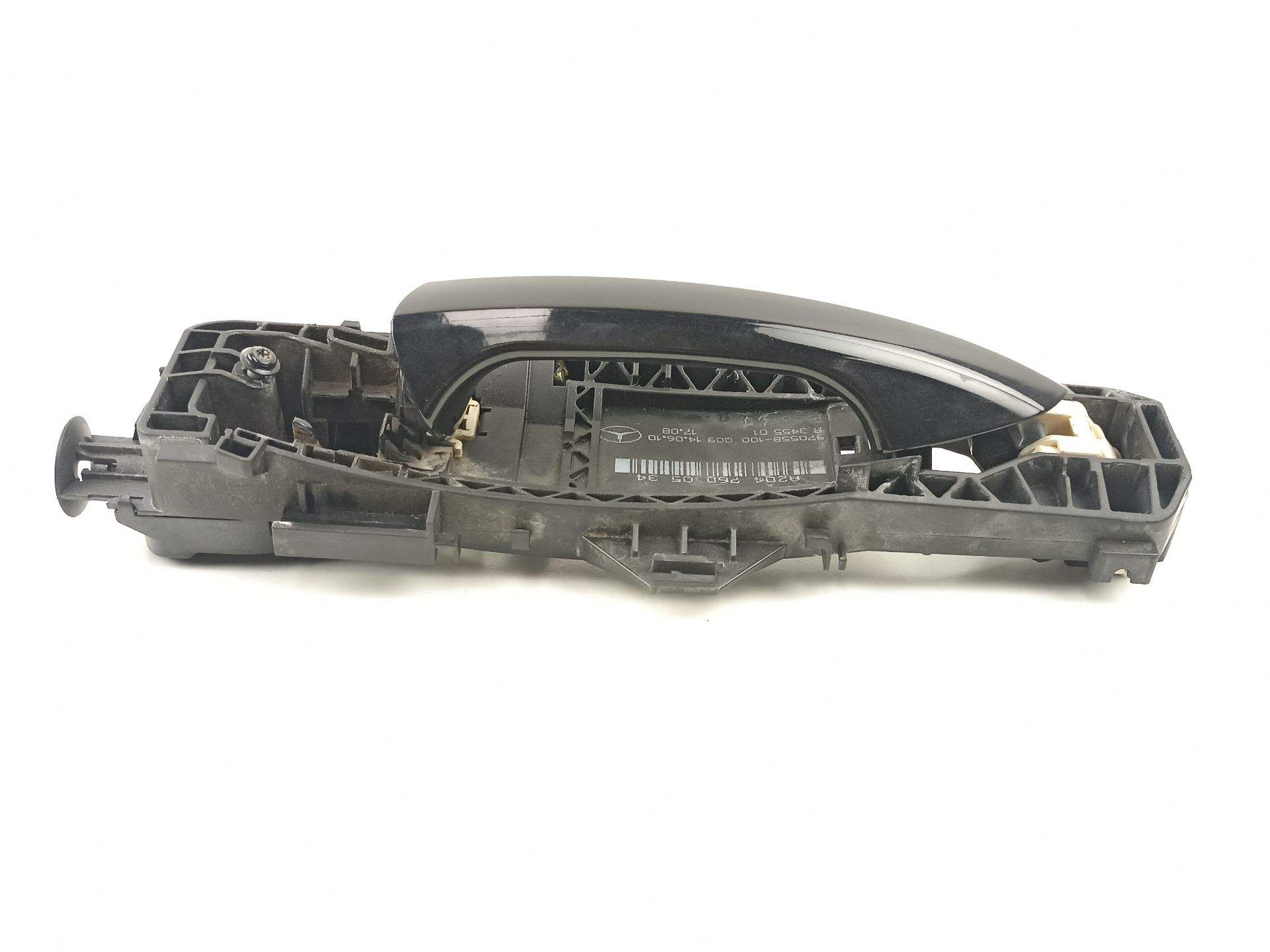 MANILLA DELANTERA IZQUIERDA MERCEDES-BENZ CLASE C (W204) BERLINA A2047600534 / A20476001709197 A2047600534A20476001709197 - Vista 3