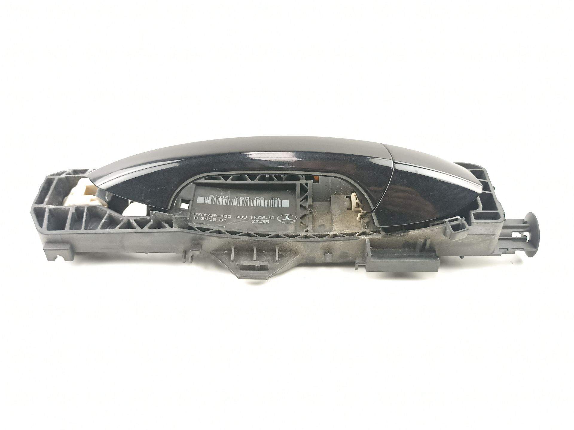 MANILLA DELANTERA DERECHA MERCEDES-BENZ CLASE C (W204) BERLINA A2047600834 / A20476002709197 A2047600834A20476002709197 - Vista 3